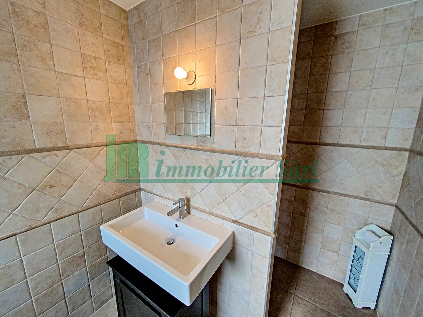 Appartamento con 4,5 stanze e balcone, ca. 115 m2 - Foto 9 di 13