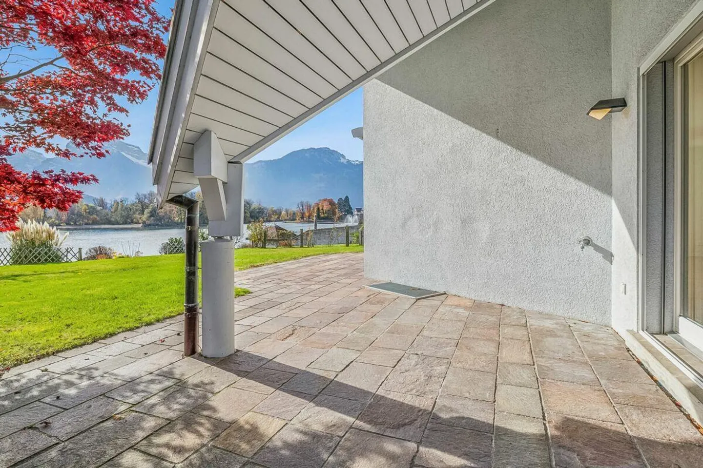 4.5-Zi-Wohnhaus mit Seeanstoss - Foto 14 von 20