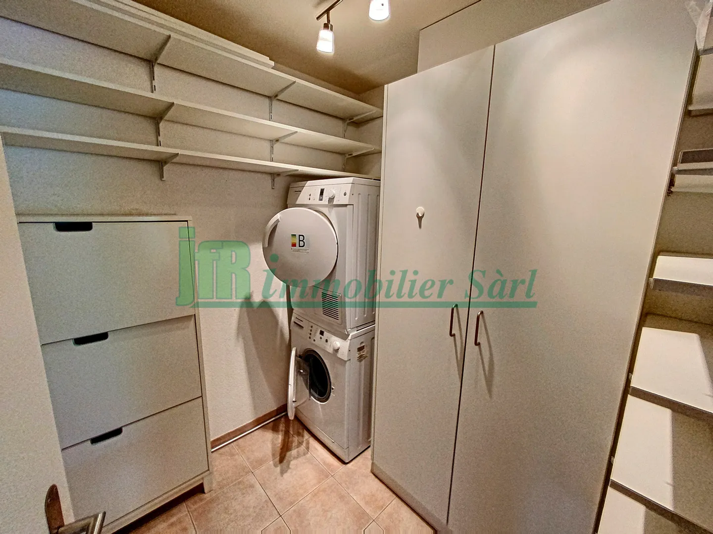 Appartamento con 4,5 stanze e balcone, ca. 115 m2 - Foto 11 di 13