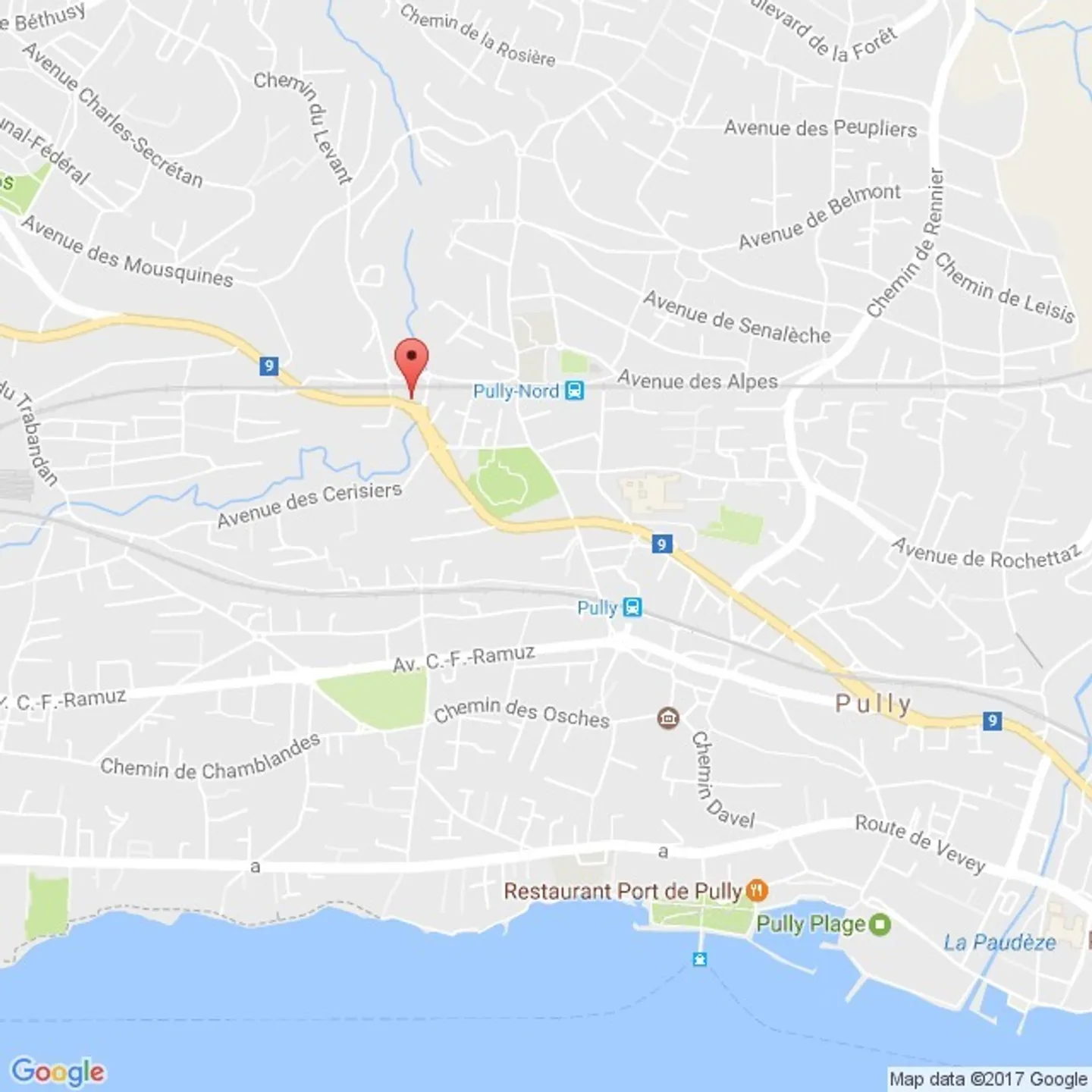 Appartamento con 4,5 stanze e balcone, ca. 115 m2 - Foto 13 di 13