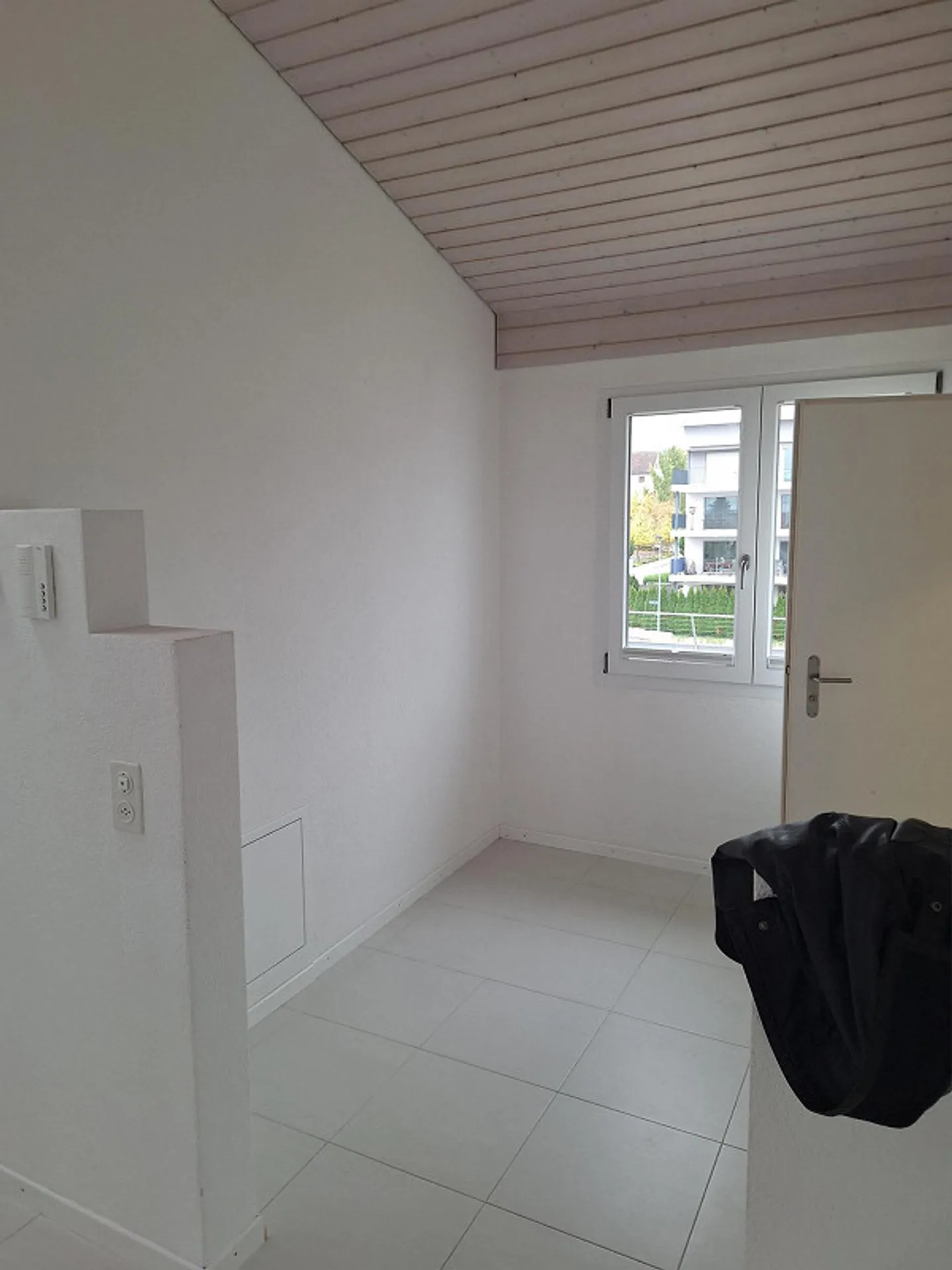 appartamento di 4.5 locali con una grande terrazza - Foto 4 di 18