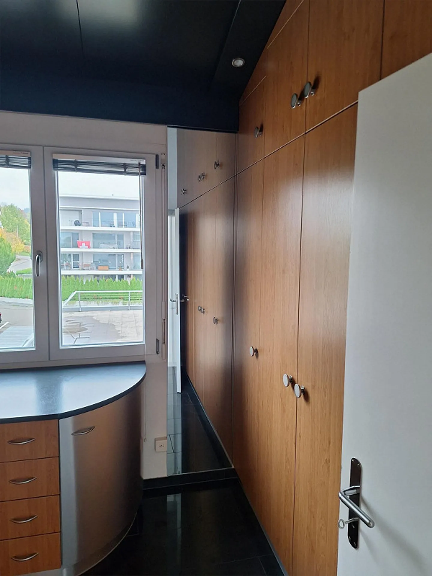 appartamento di 4.5 locali con una grande terrazza - Foto 5 di 18