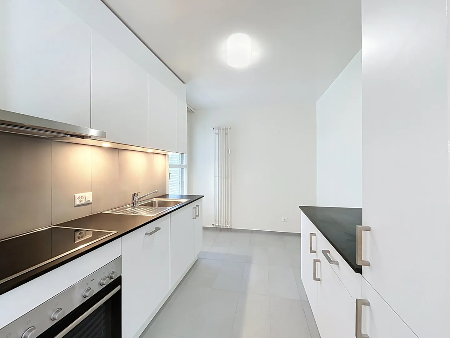 4-room apartment - Photo 4 of 12