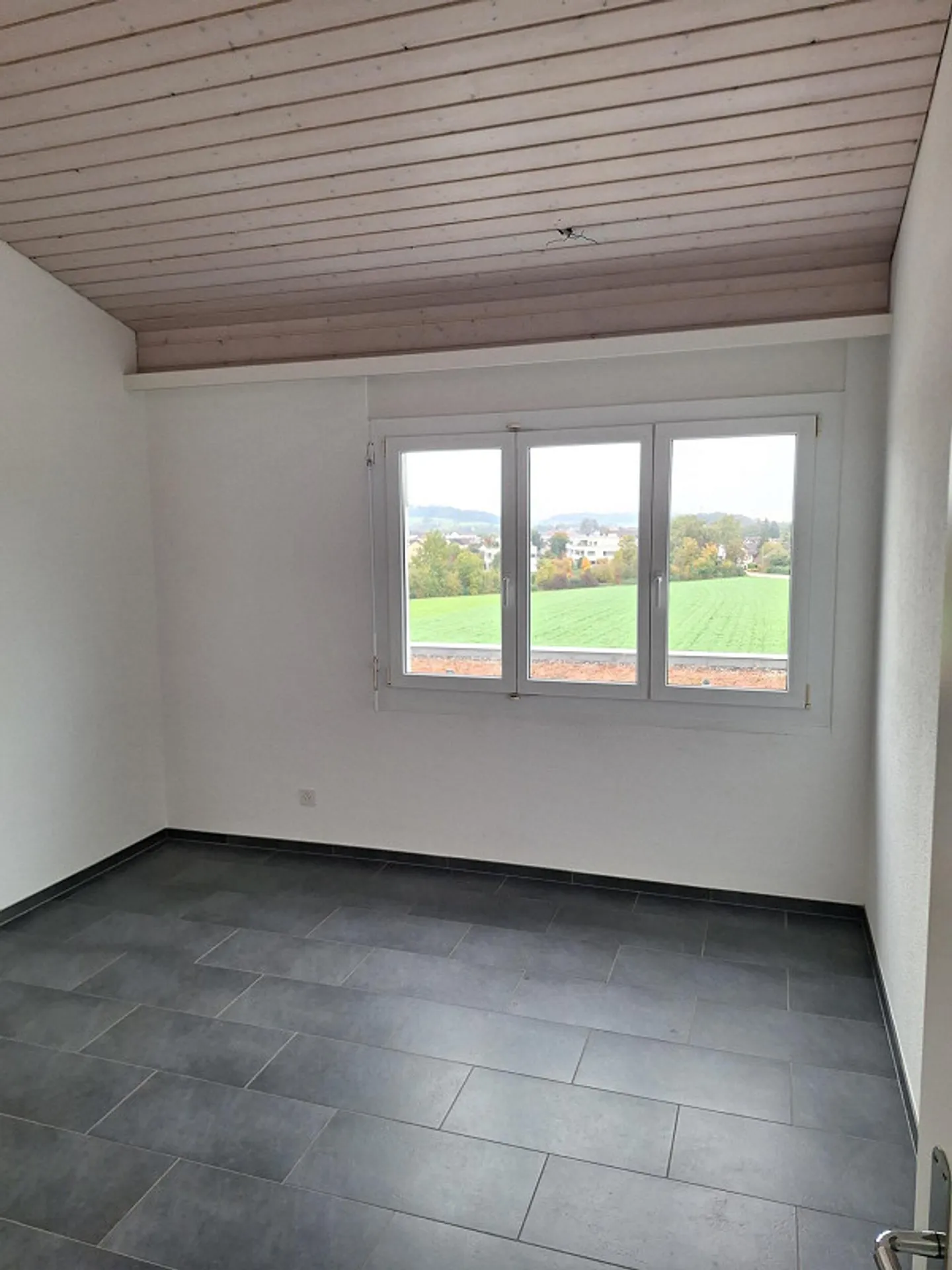 appartamento di 4.5 locali con una grande terrazza - Foto 8 di 18