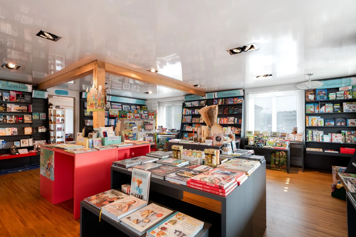 Proprietà di rendimento attraente nel centro del villaggio - Foto 5 di 25