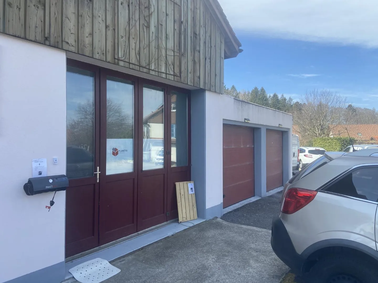 Commerce 2 rooms - Photo 2 of 7