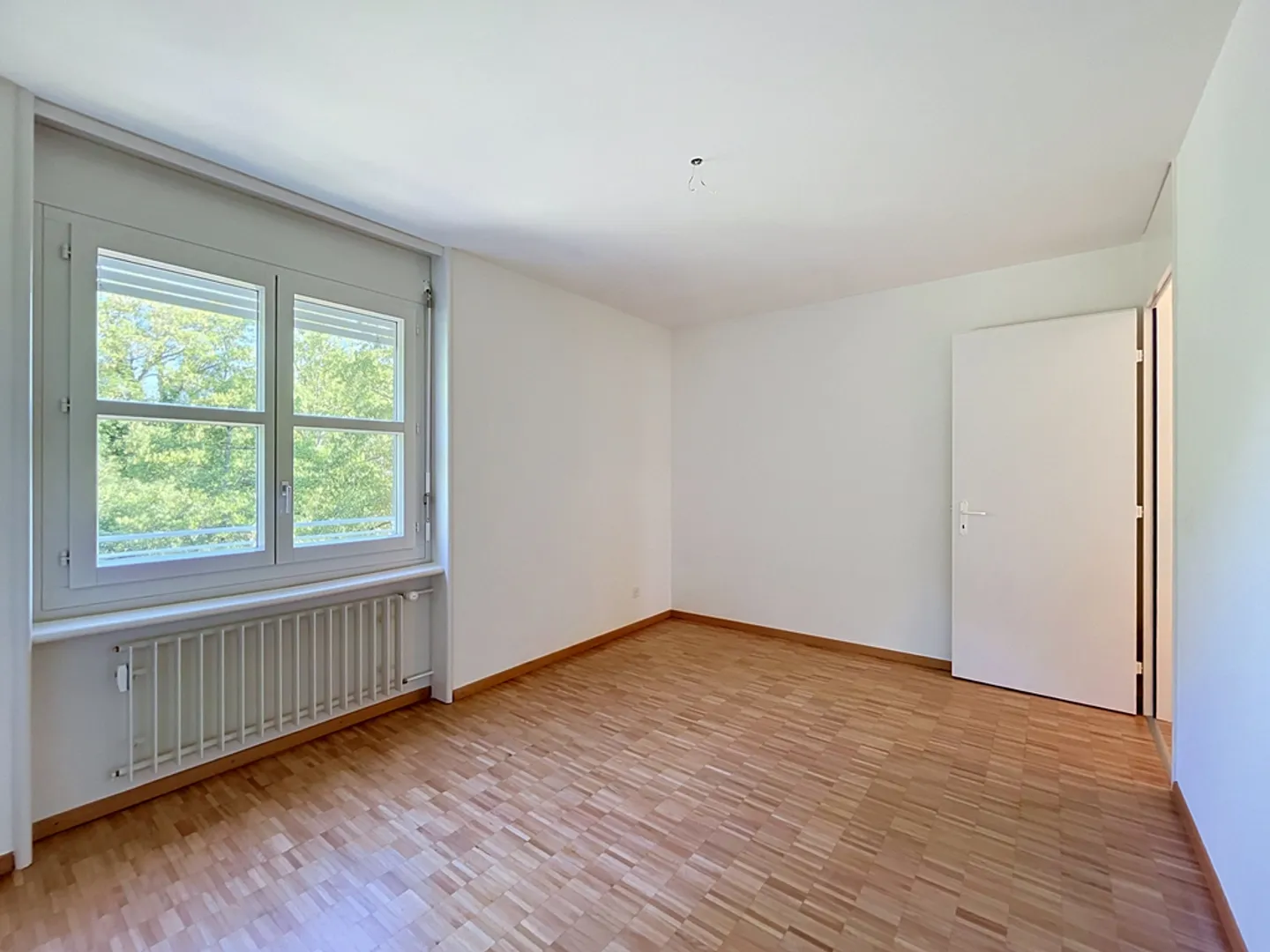 4-room apartment - Photo 7 of 12