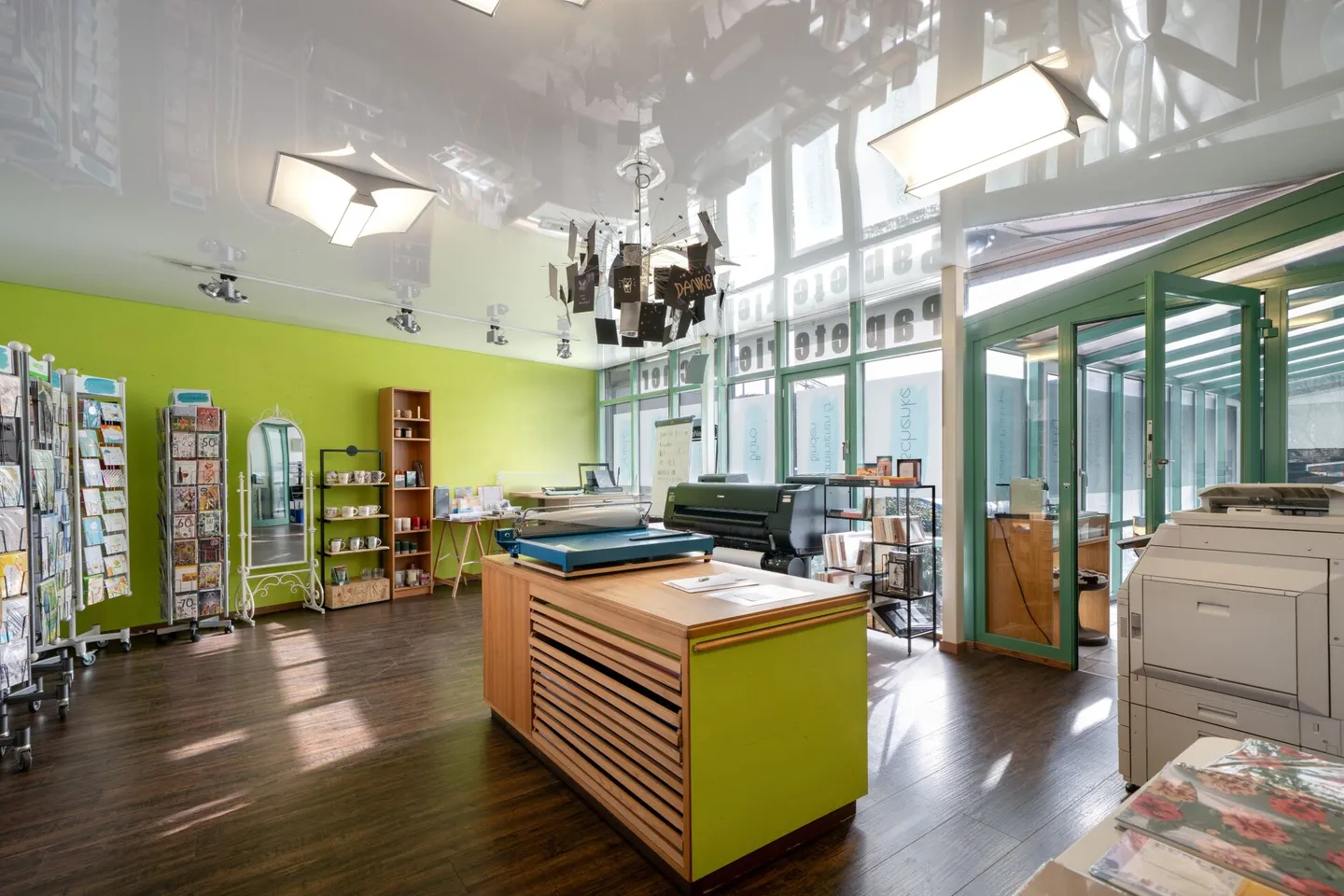 Proprietà di rendimento attraente nel centro del villaggio - Foto 9 di 25