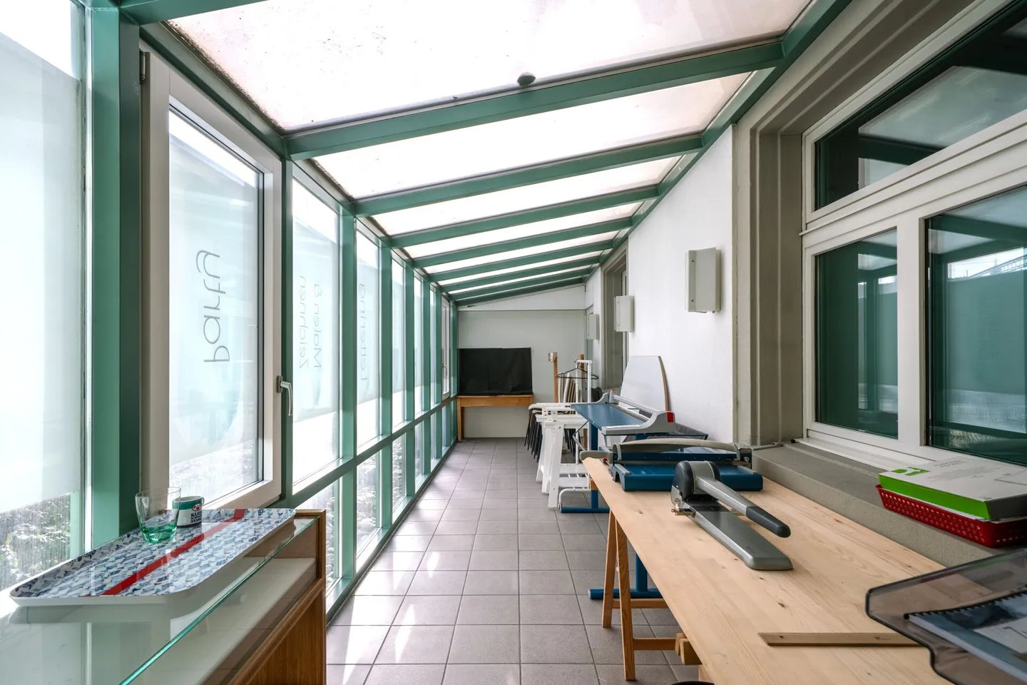 Proprietà di rendimento attraente nel centro del villaggio - Foto 10 di 25