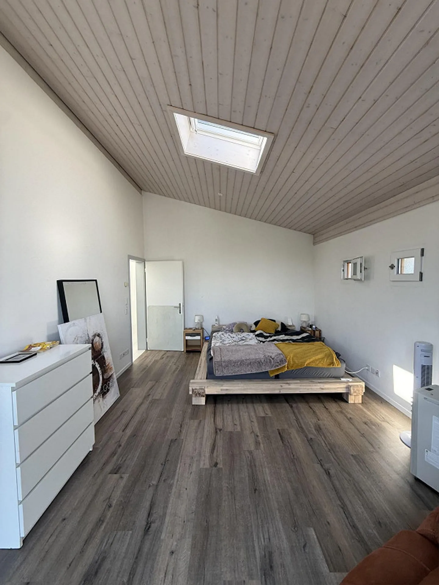 appartamento di 4.5 locali con una grande terrazza - Foto 10 di 18