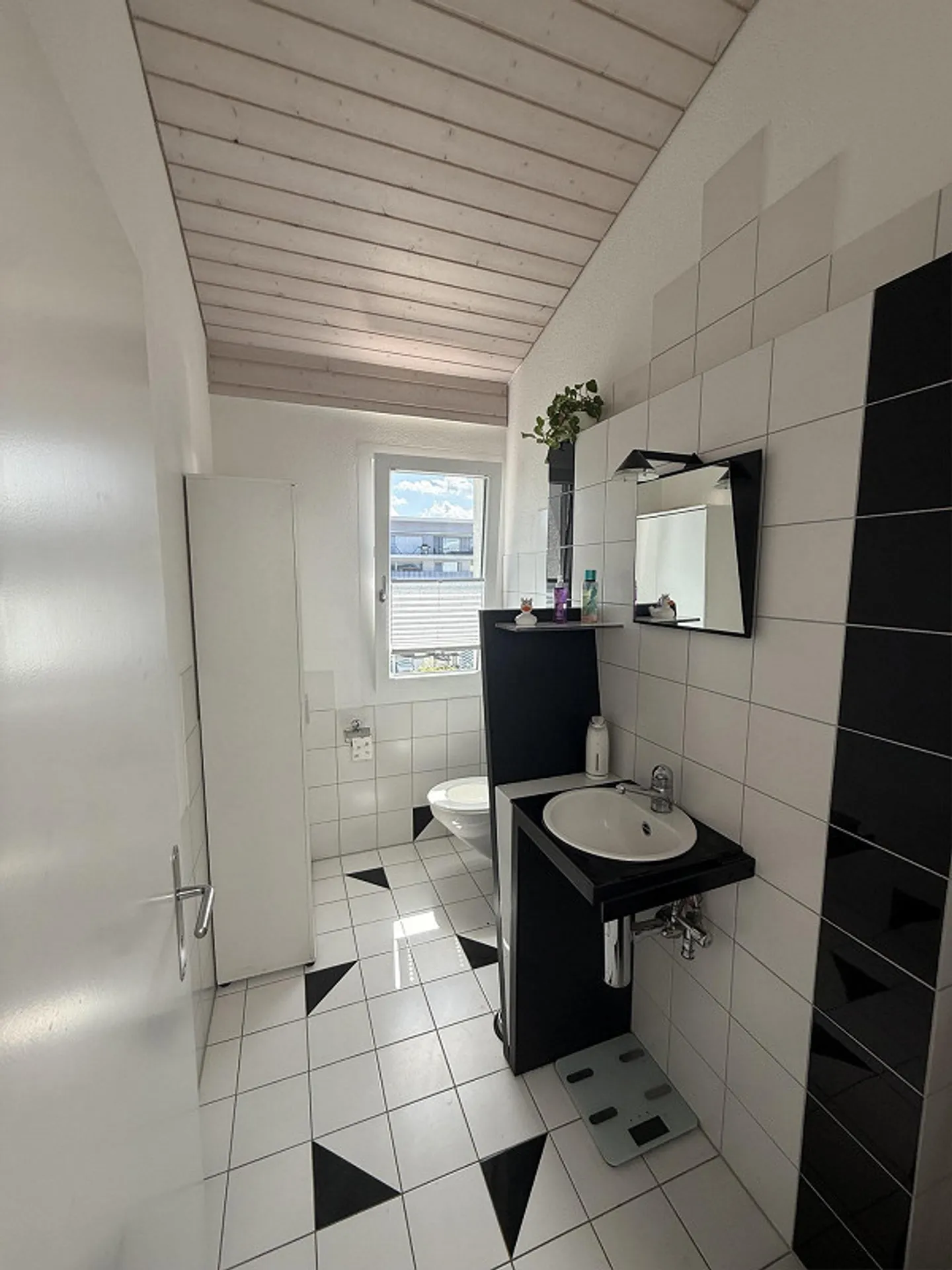 appartamento di 4.5 locali con una grande terrazza - Foto 11 di 18