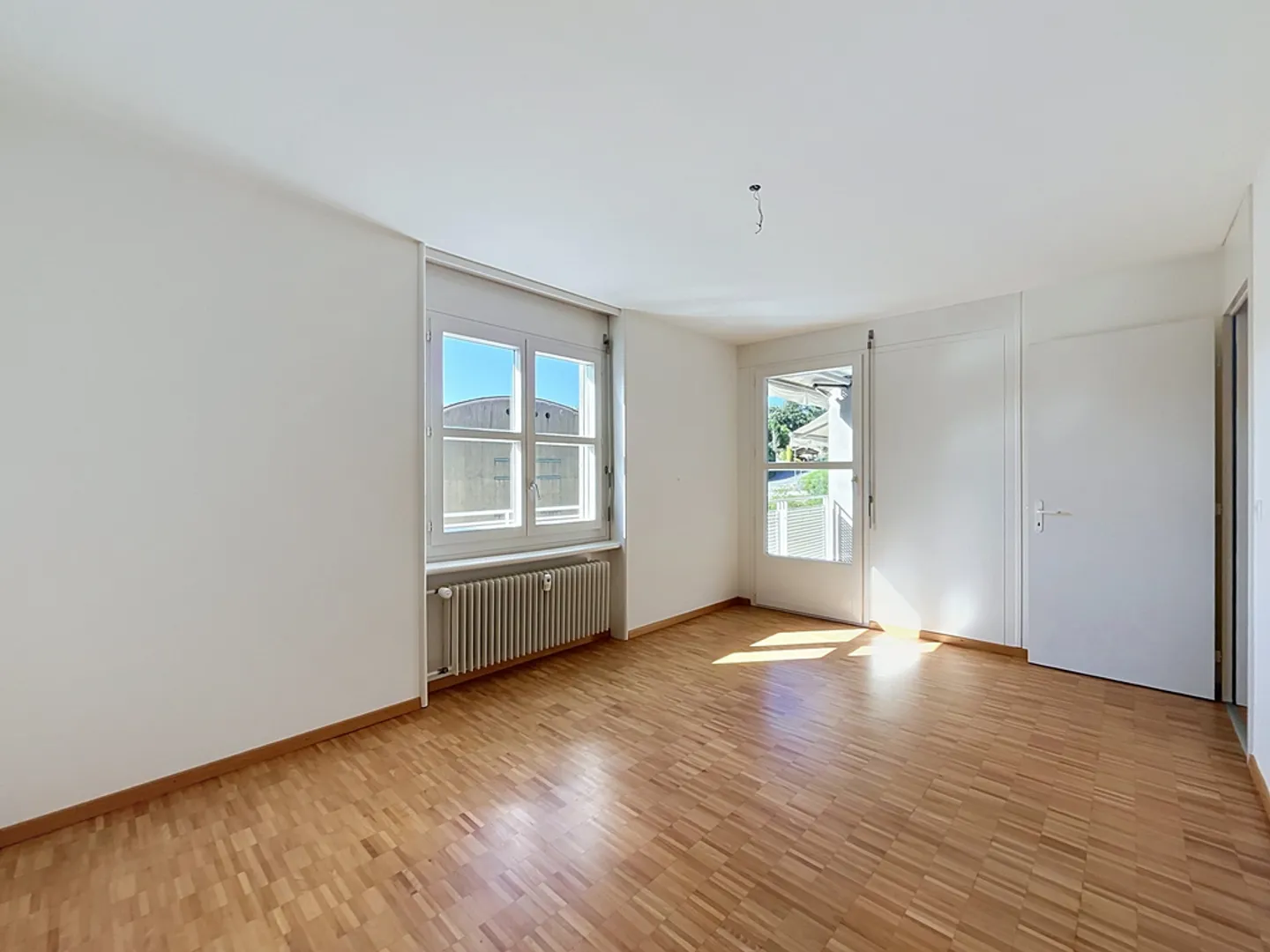 4-room apartment - Photo 6 of 12