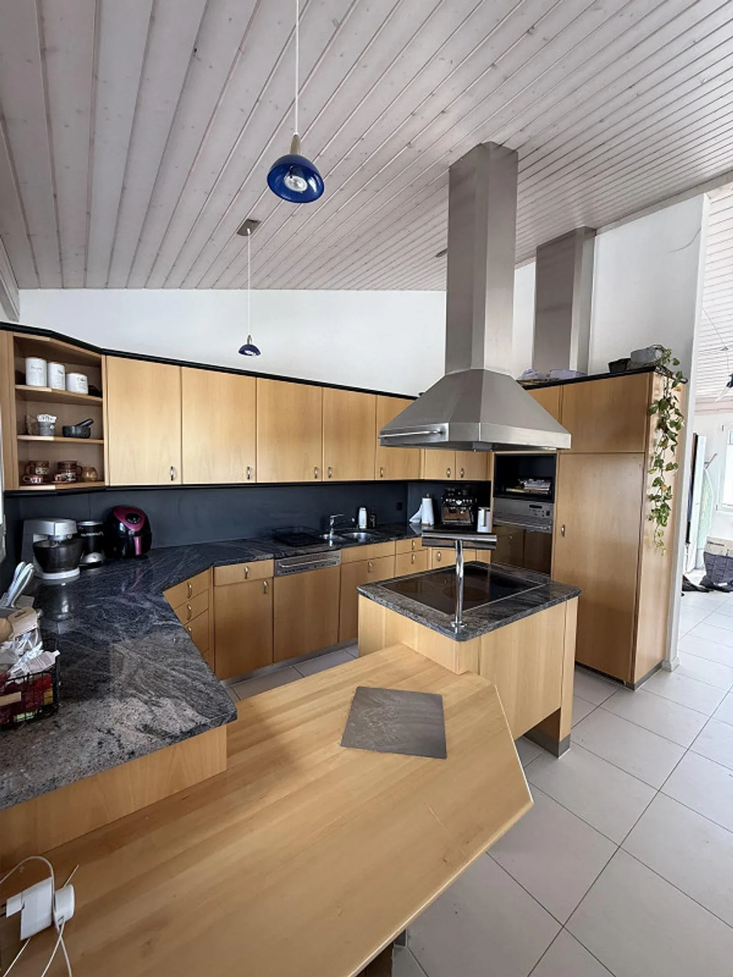 appartamento di 4.5 locali con una grande terrazza - Foto 13 di 18