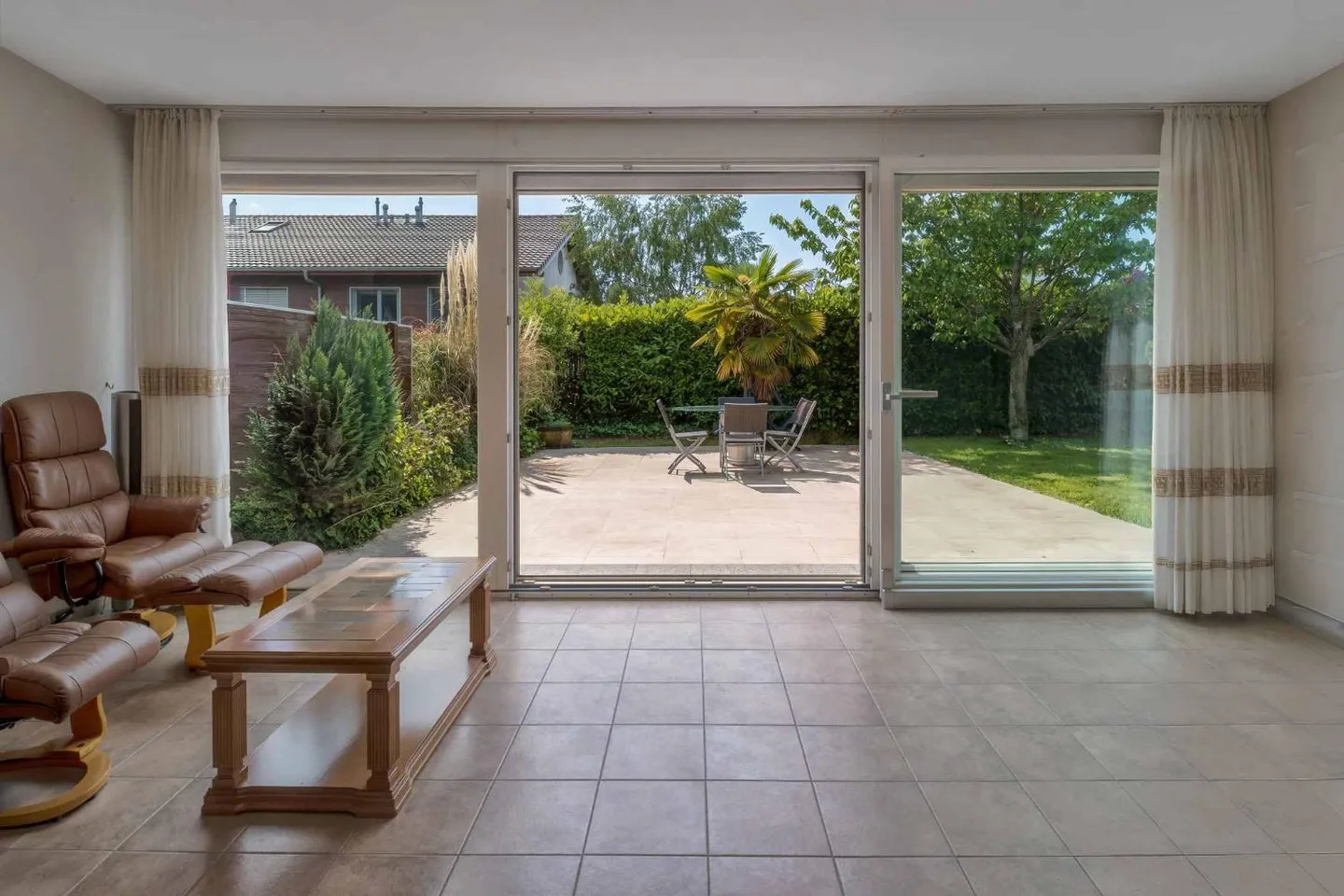 7-room adjoining house - Photo 5 of 12