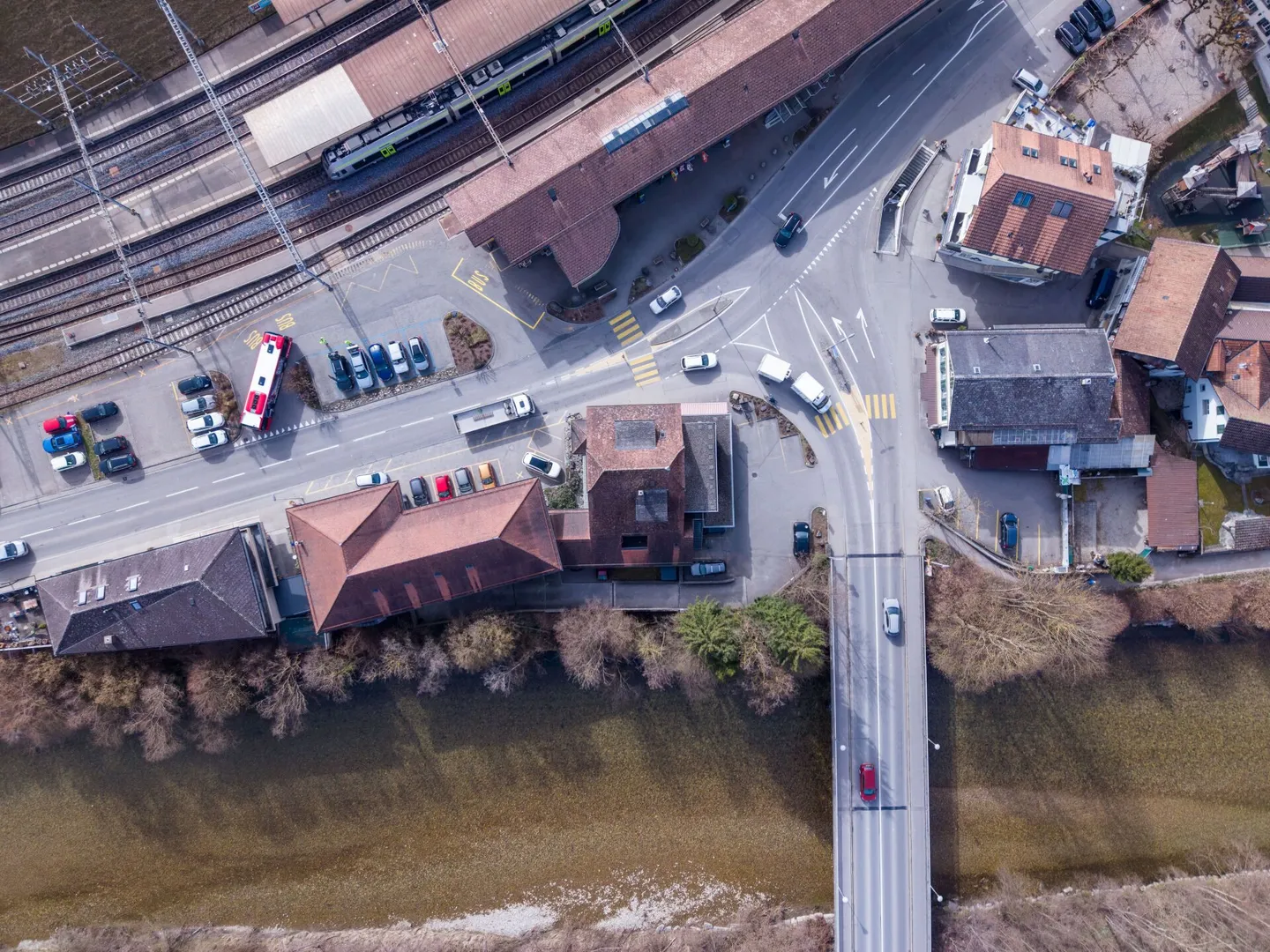 Proprietà di rendimento attraente nel centro del villaggio - Foto 23 di 25