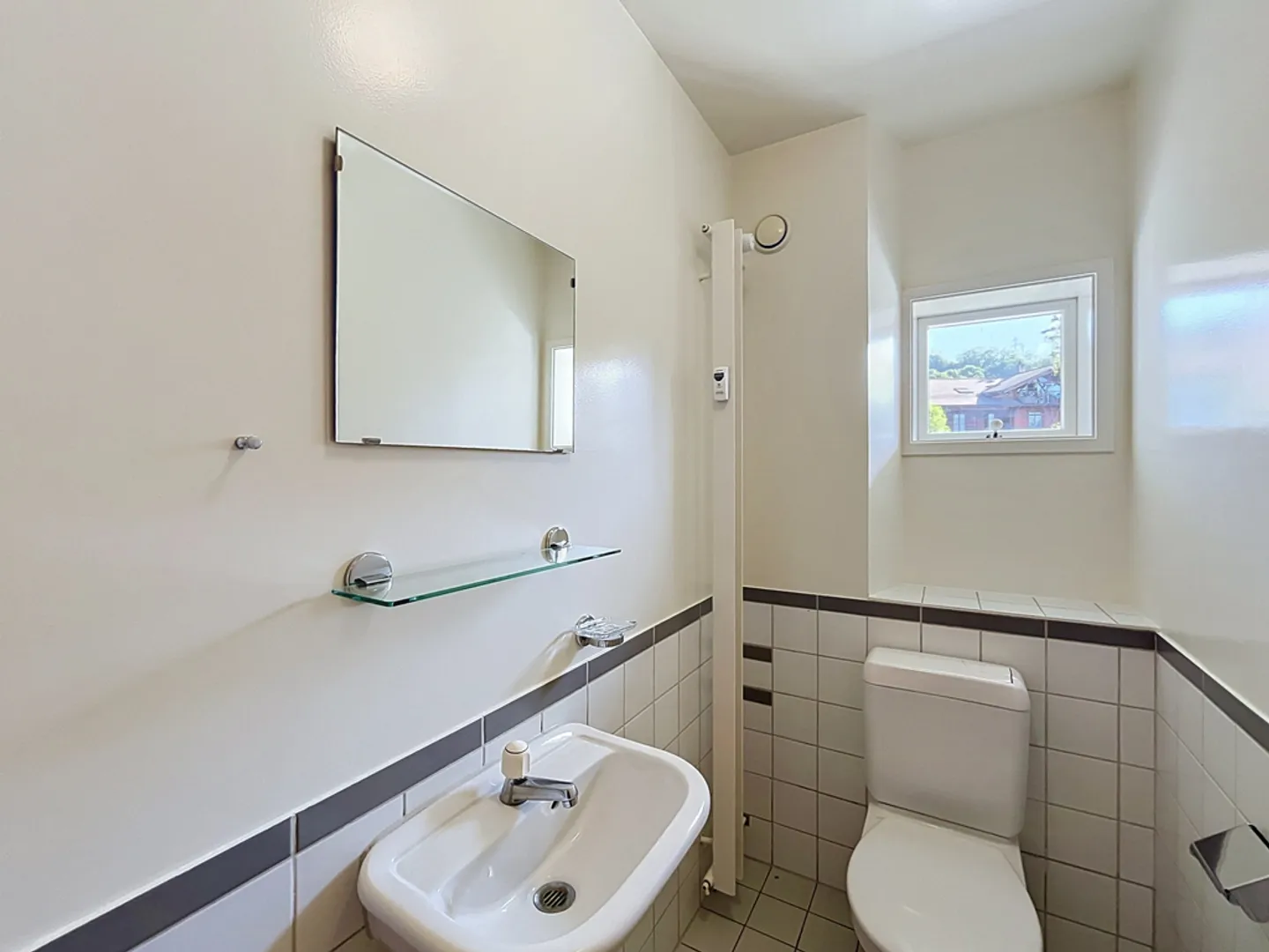 4-room apartment - Photo 11 of 12