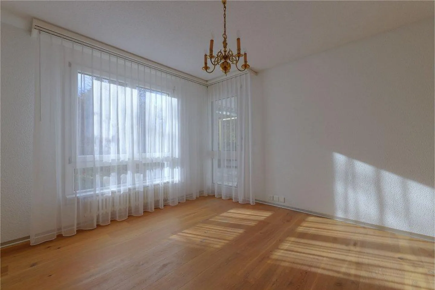 3.5 Room Apartment - Photo 6 of 13