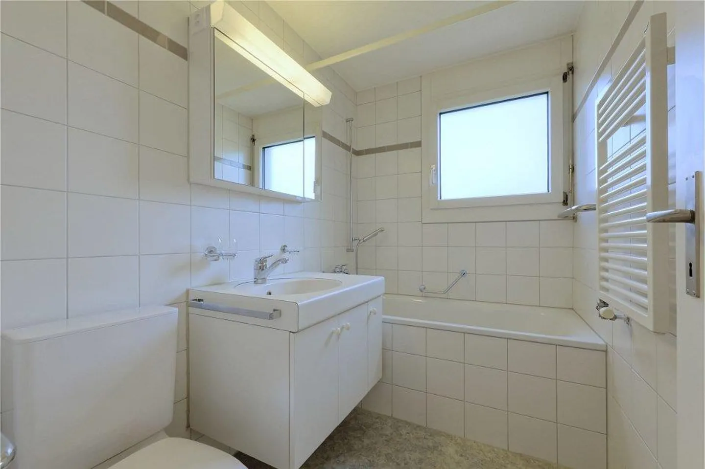 3.5 Room Apartment - Photo 8 of 13