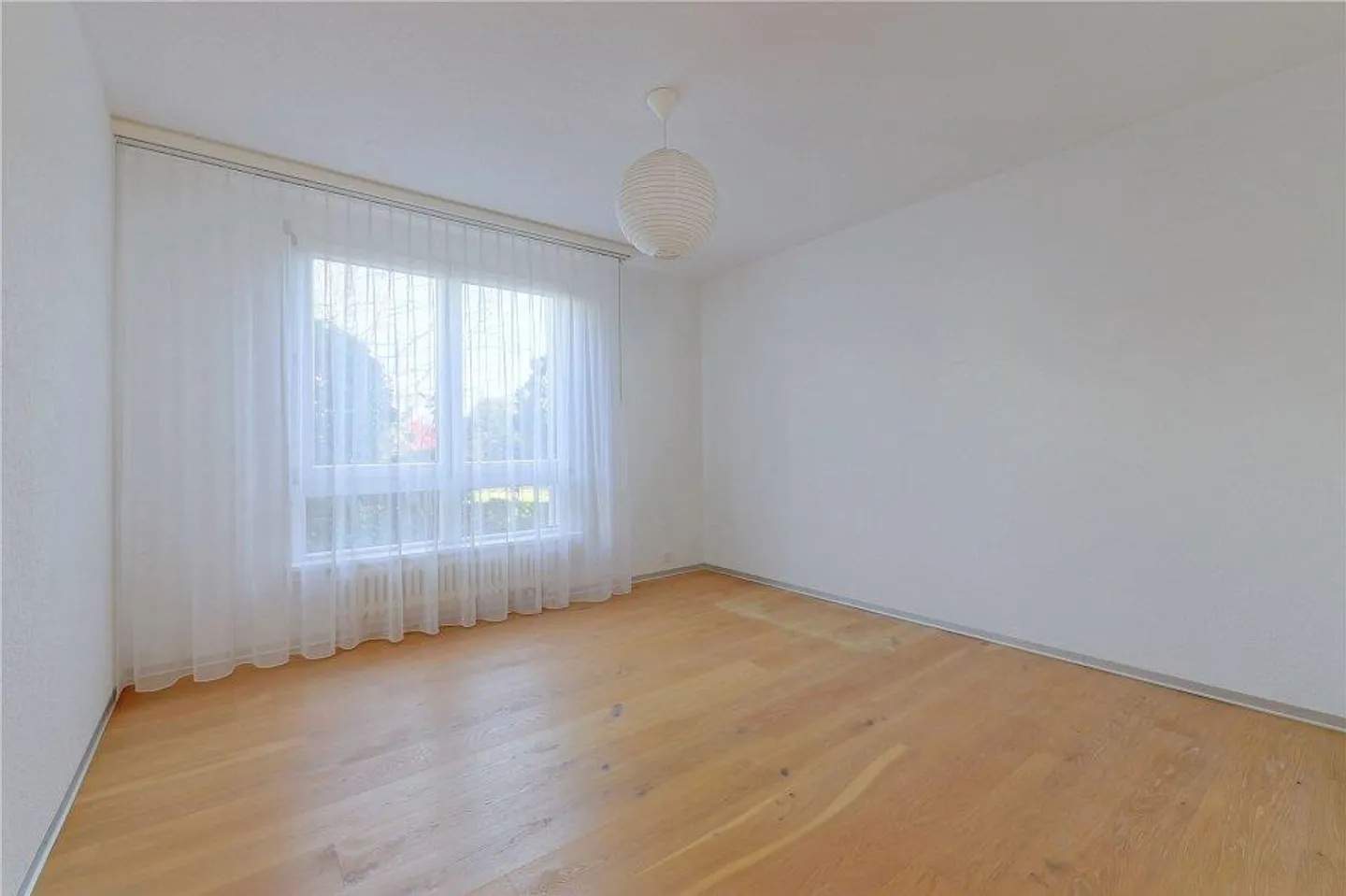 3.5 Room Apartment - Photo 9 of 13