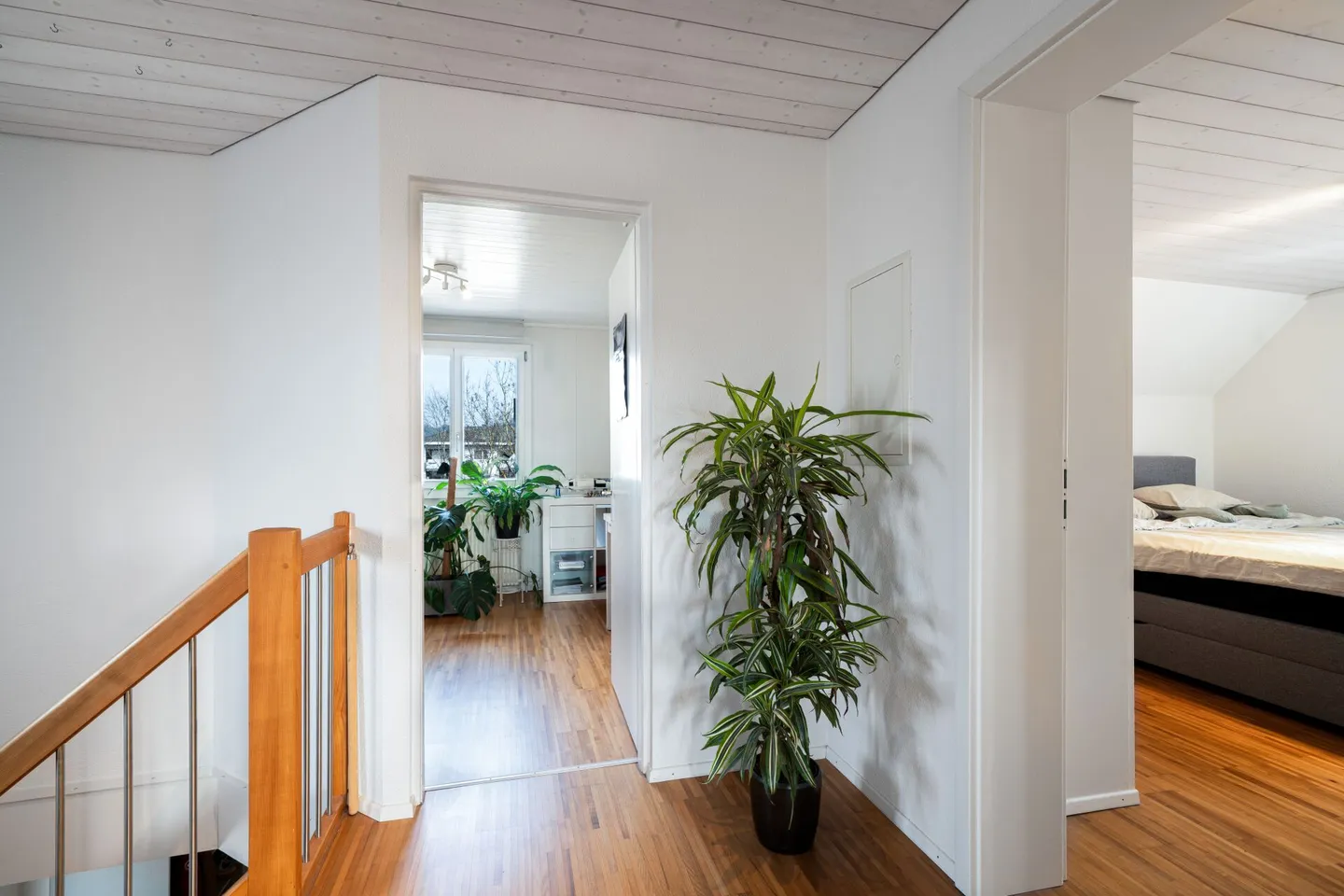 Proprietà di rendimento attraente nel centro del villaggio - Foto 17 di 25