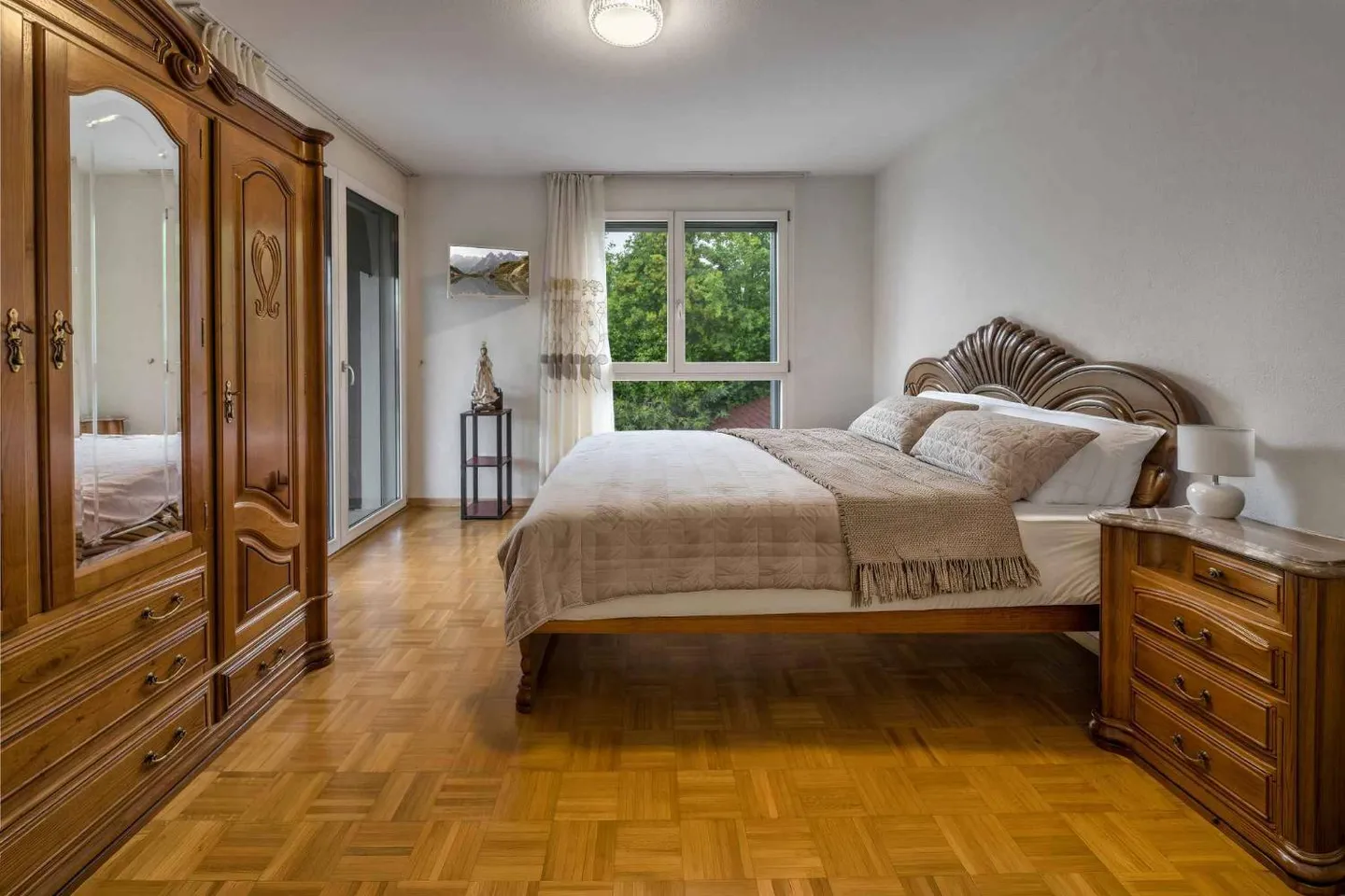 7-room adjoining house - Photo 8 of 12