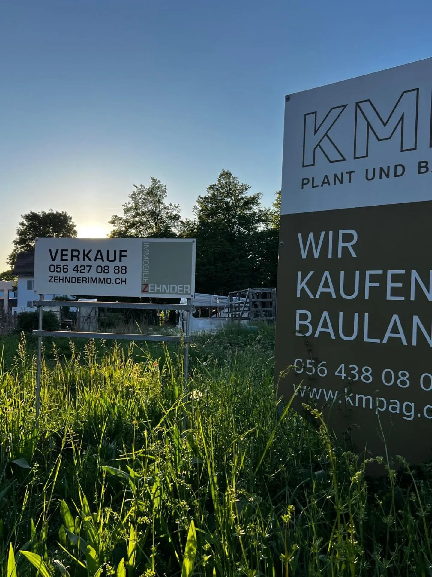 Appartamento per anziani nel cuore di Fislisbach - Foto 4 di 5