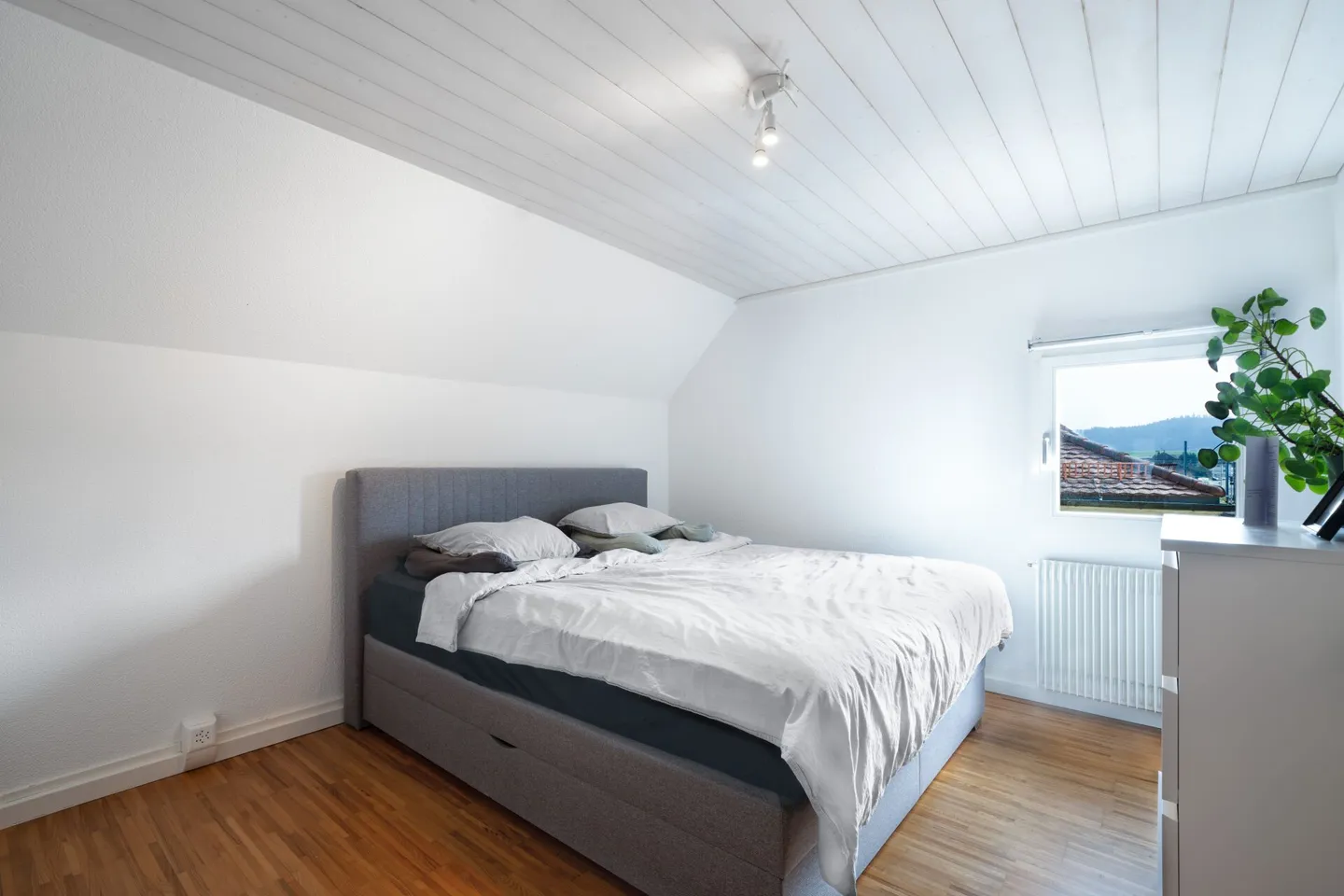 Proprietà di rendimento attraente nel centro del villaggio - Foto 18 di 25