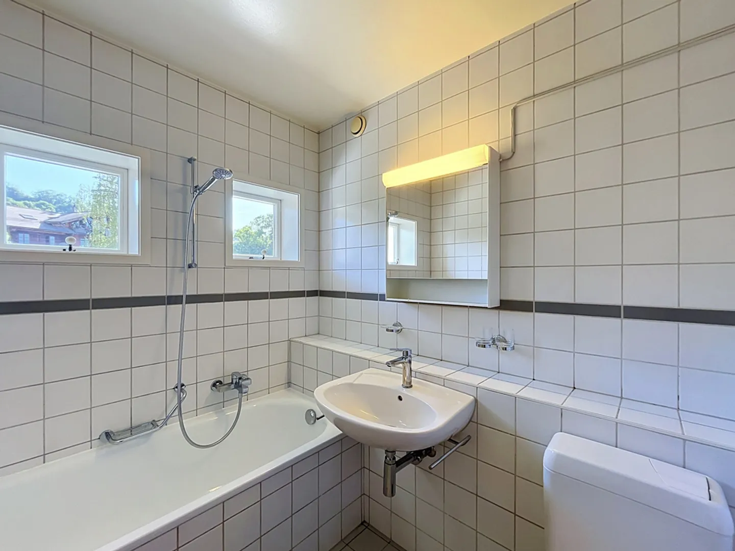 4-room apartment - Photo 10 of 12
