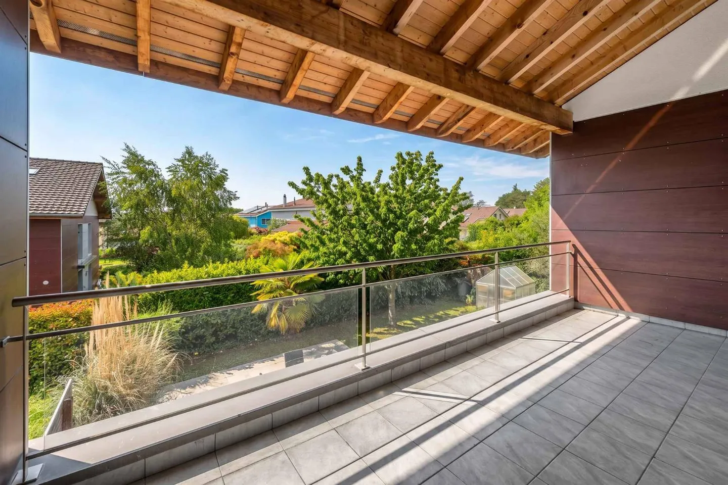 7-room adjoining house - Photo 9 of 12