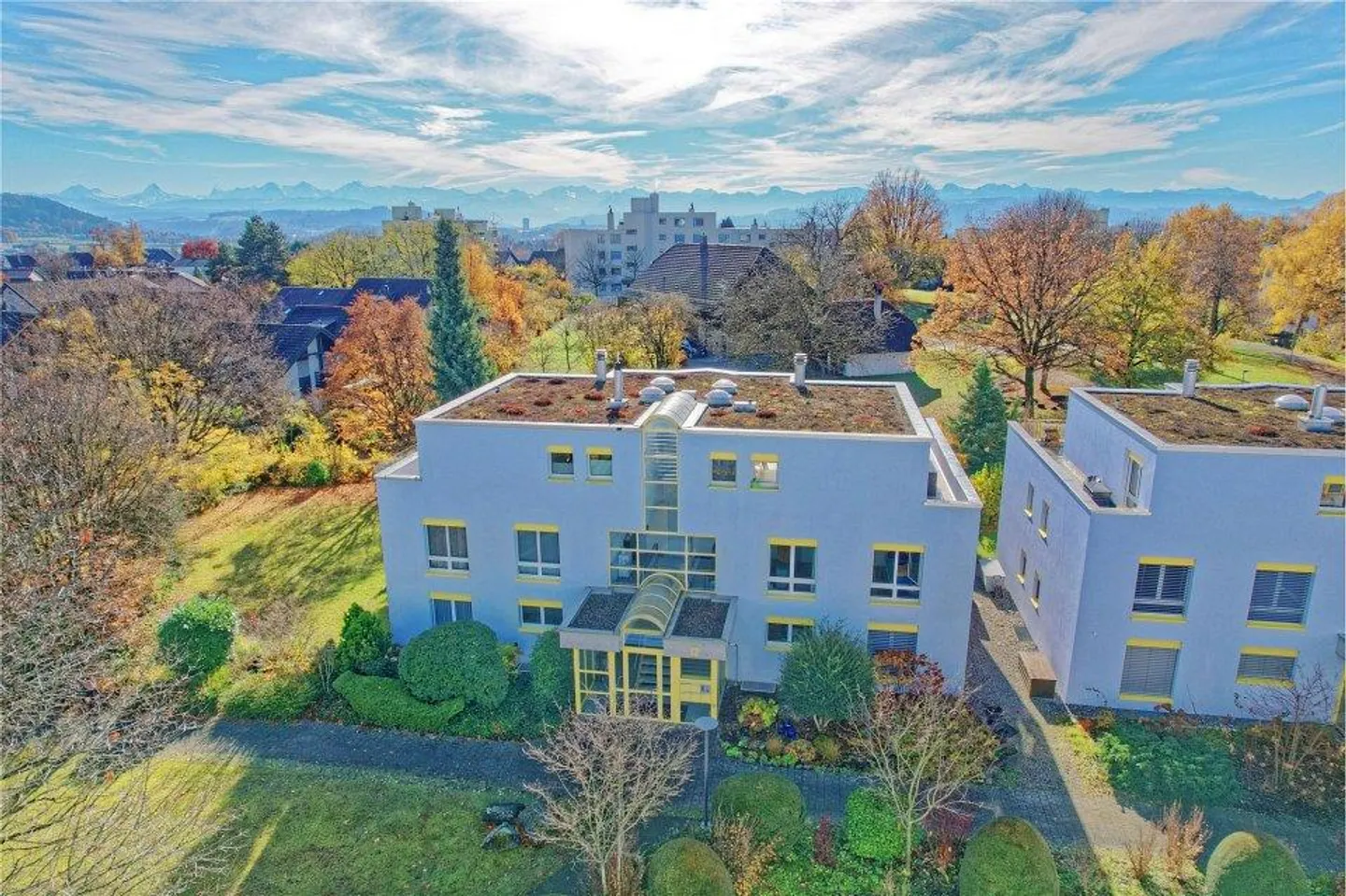 3.5 Room Apartment - Photo 13 of 13