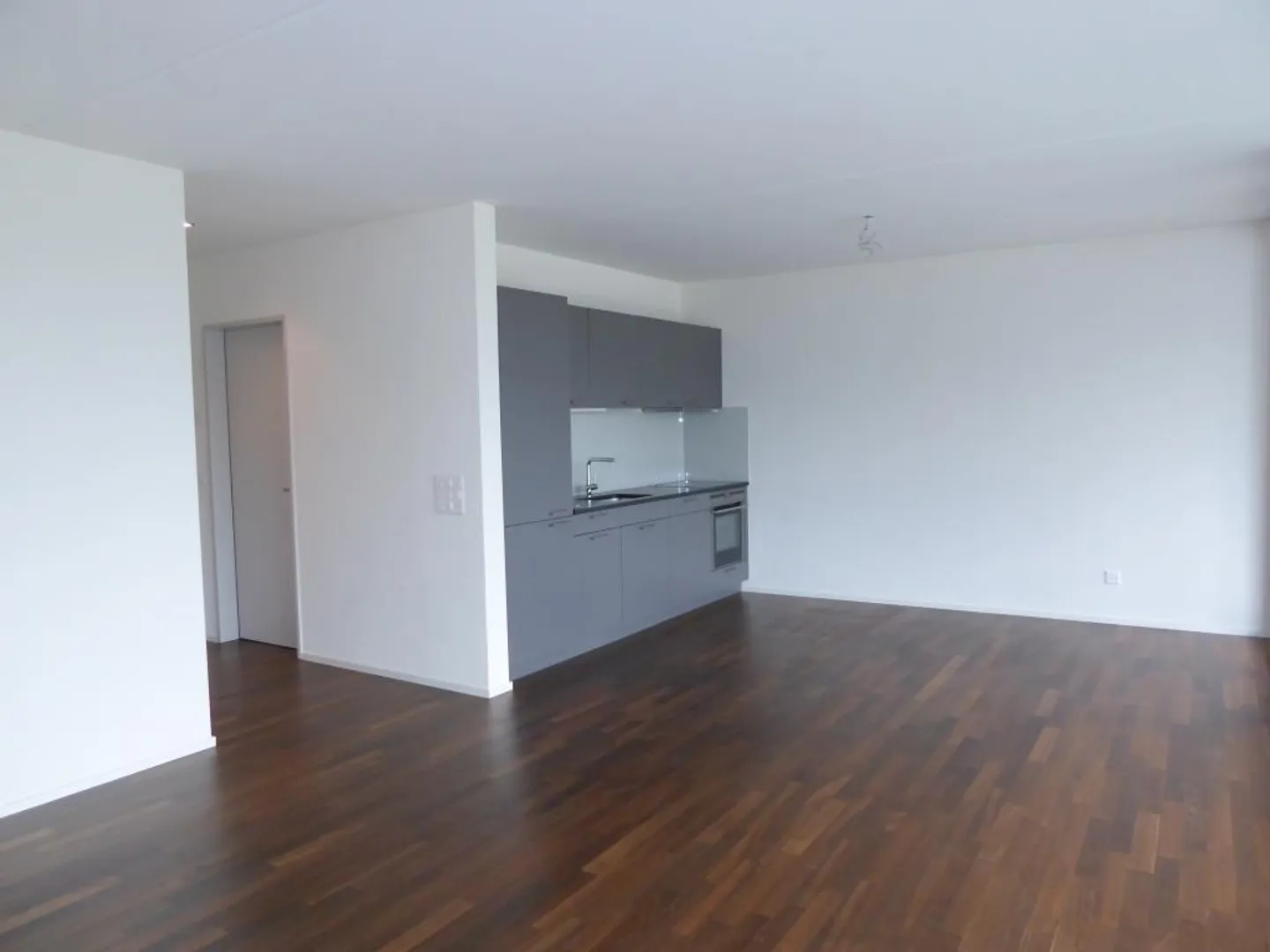 Appartamento moderno 1.5 camere in posizione centrale - Foto 1 di 4