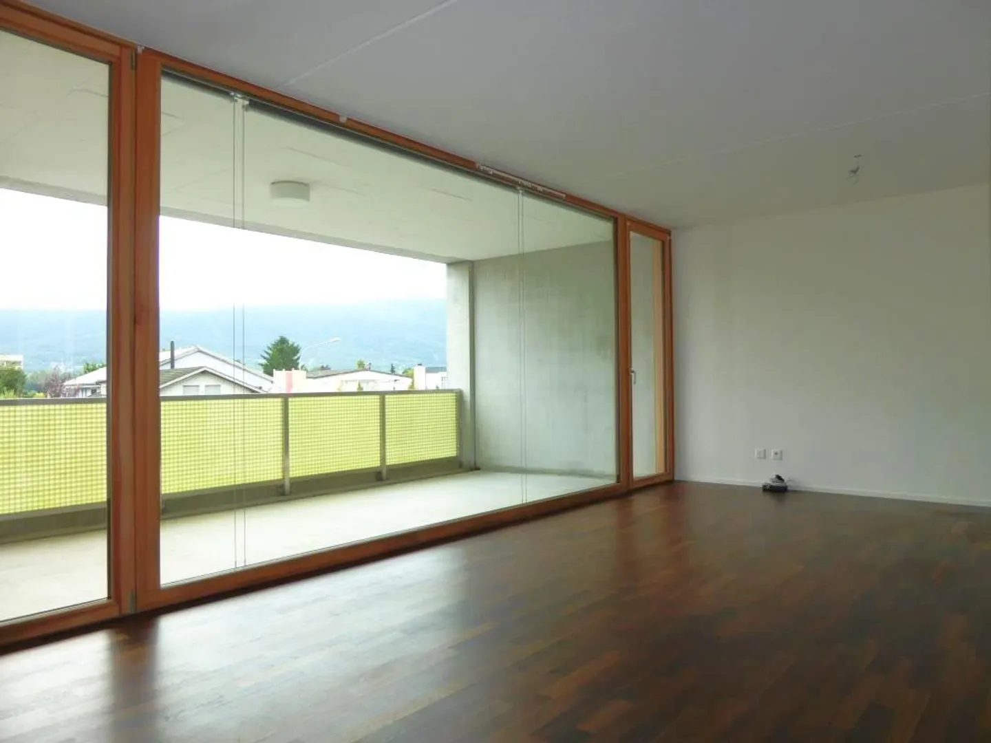 Appartamento moderno 1.5 camere in posizione centrale - Foto 2 di 4