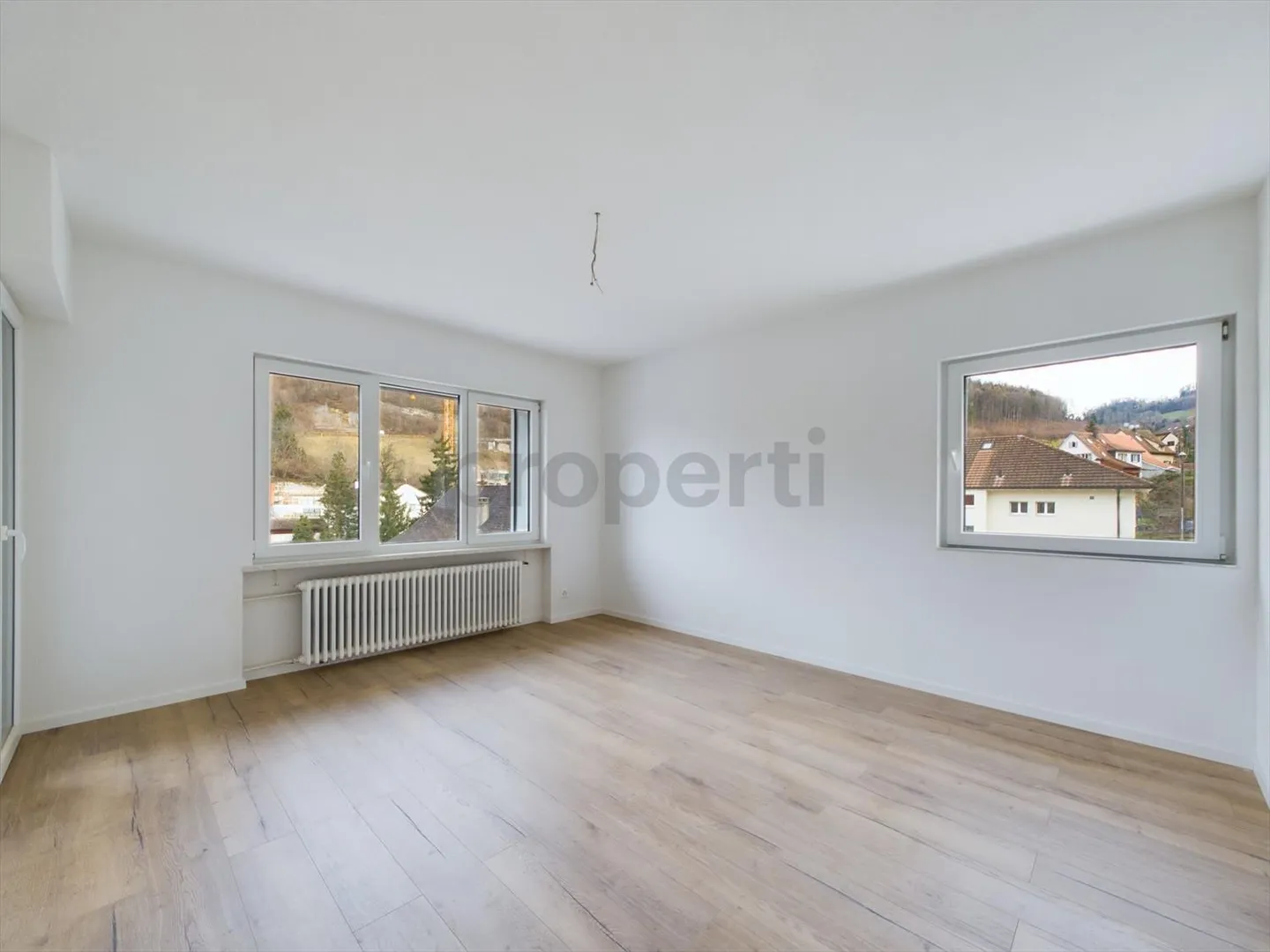 Appartement en rez-de-chaussée fraîchement rénové cherche nouveau locataire - Photo 4 sur 10