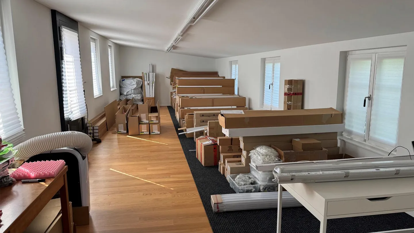 Office in Meilen - Photo 4 of 7