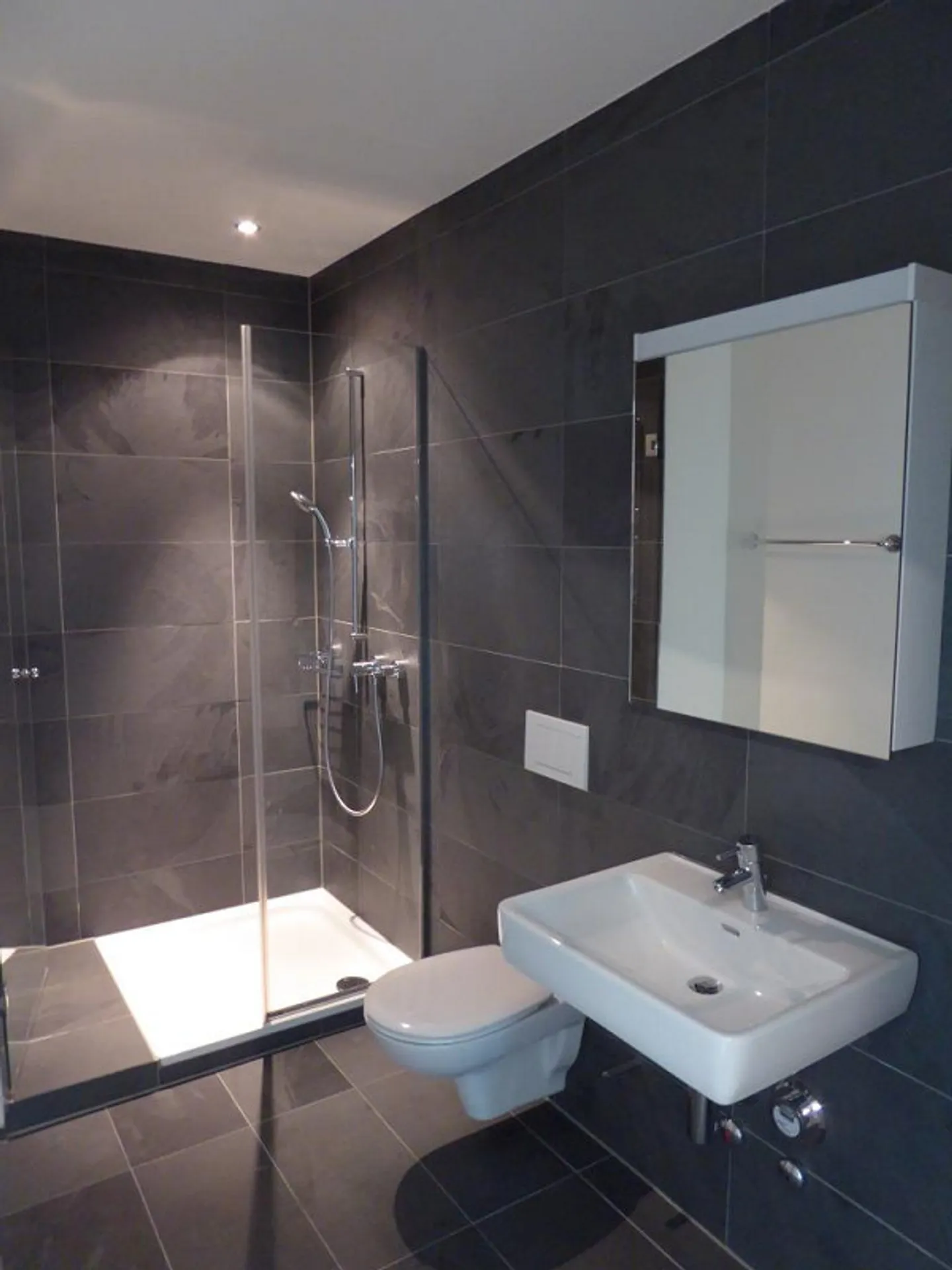 Appartamento moderno 1.5 camere in posizione centrale - Foto 3 di 4
