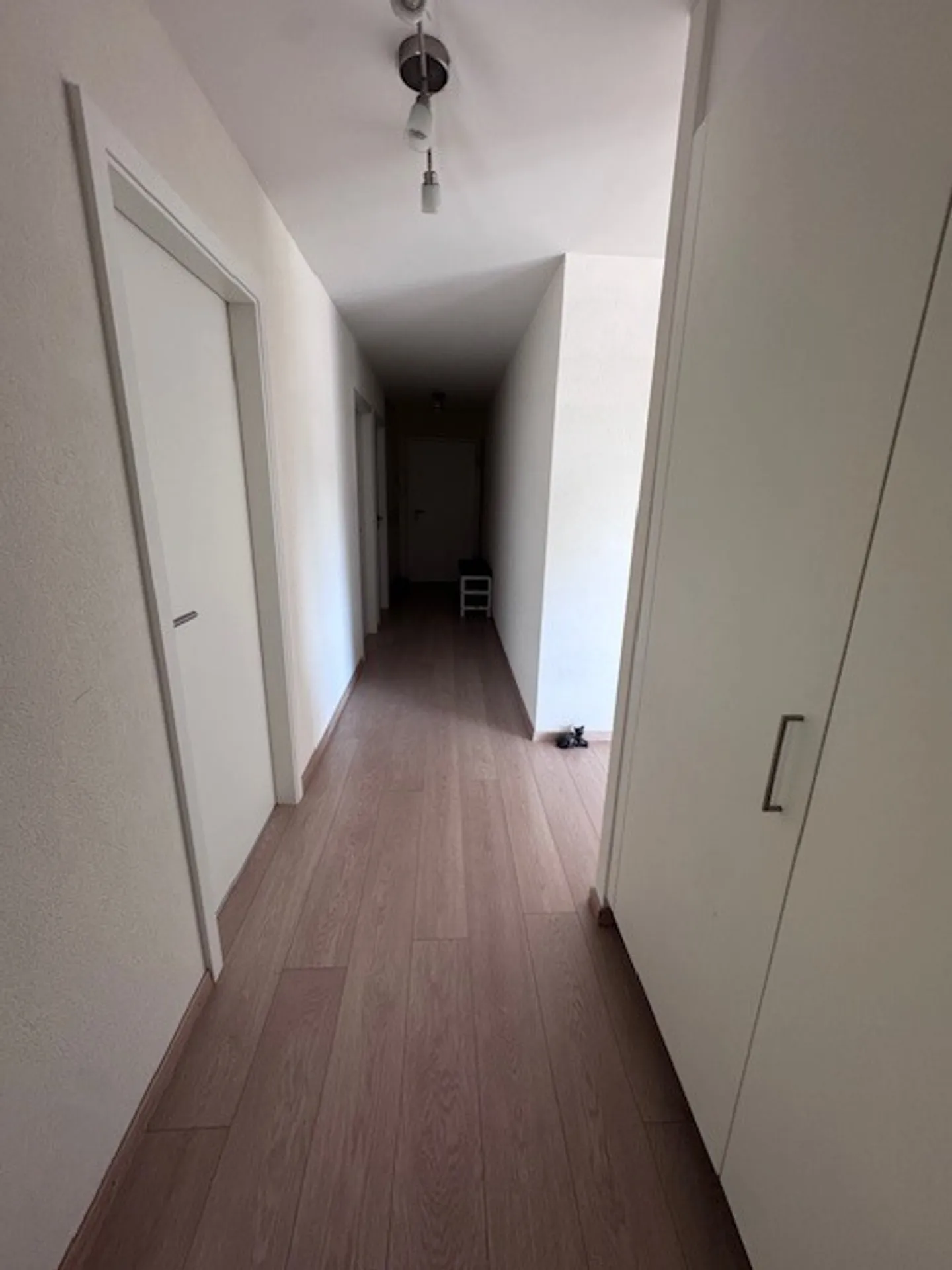 Bussy, zu vermieten, 4,5-Zimmer-Wohnung, 110 m2 mit zwei Balkonen - Foto 6 von 12