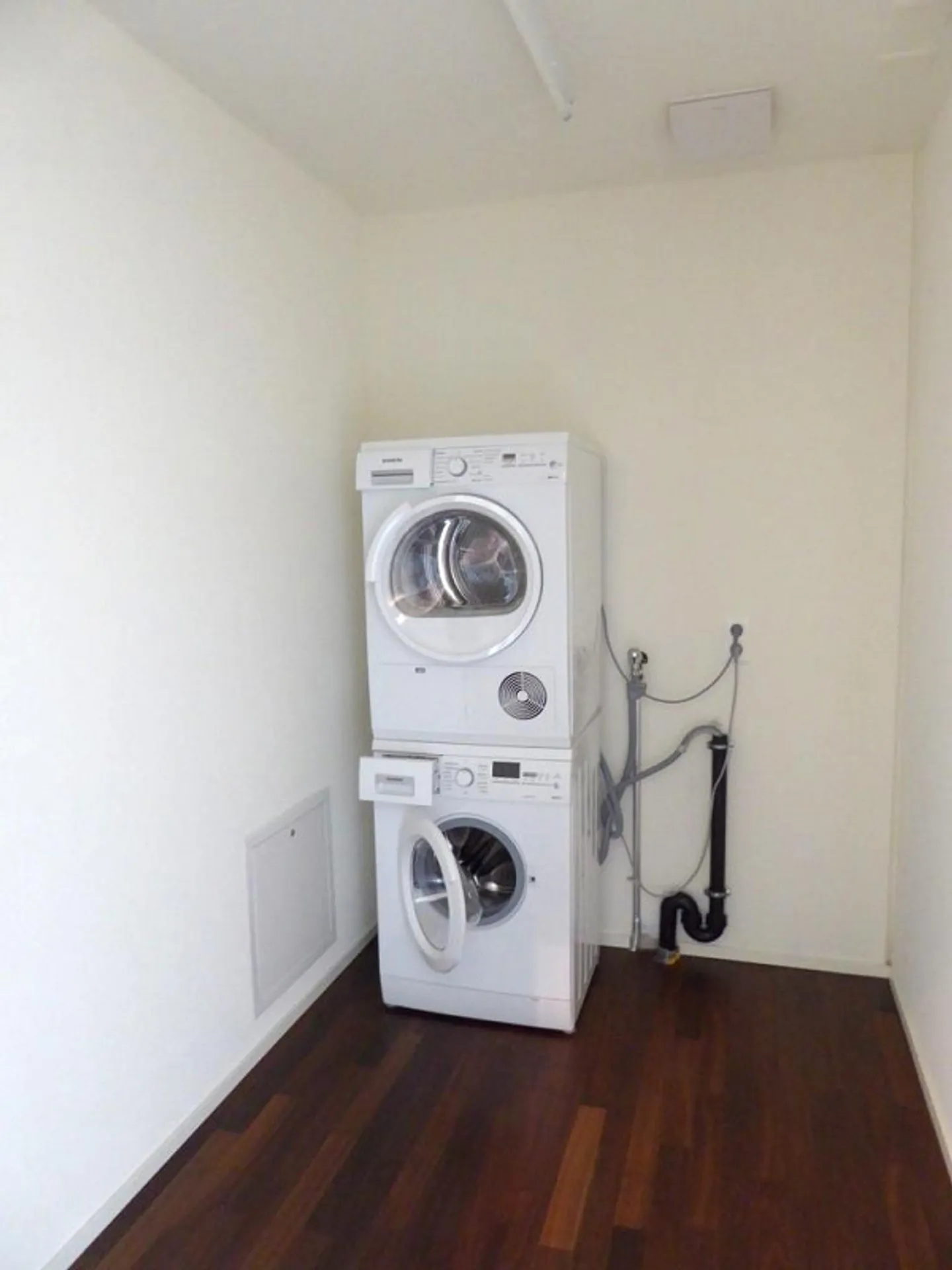 Appartamento moderno 1.5 camere in posizione centrale - Foto 4 di 4