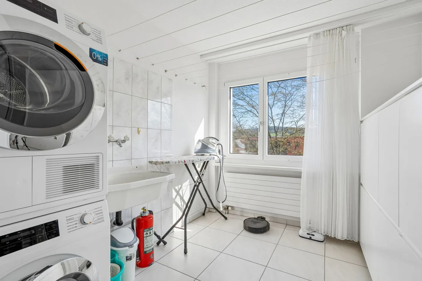 Geräumige Wohnung mit Wintergarten - Foto 10 von 12