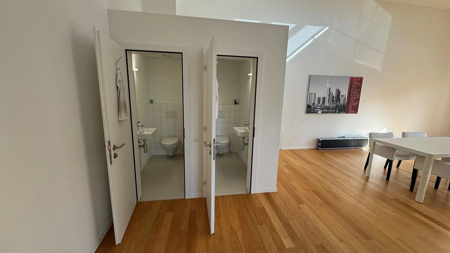 Office in Meilen - Photo 7 of 7