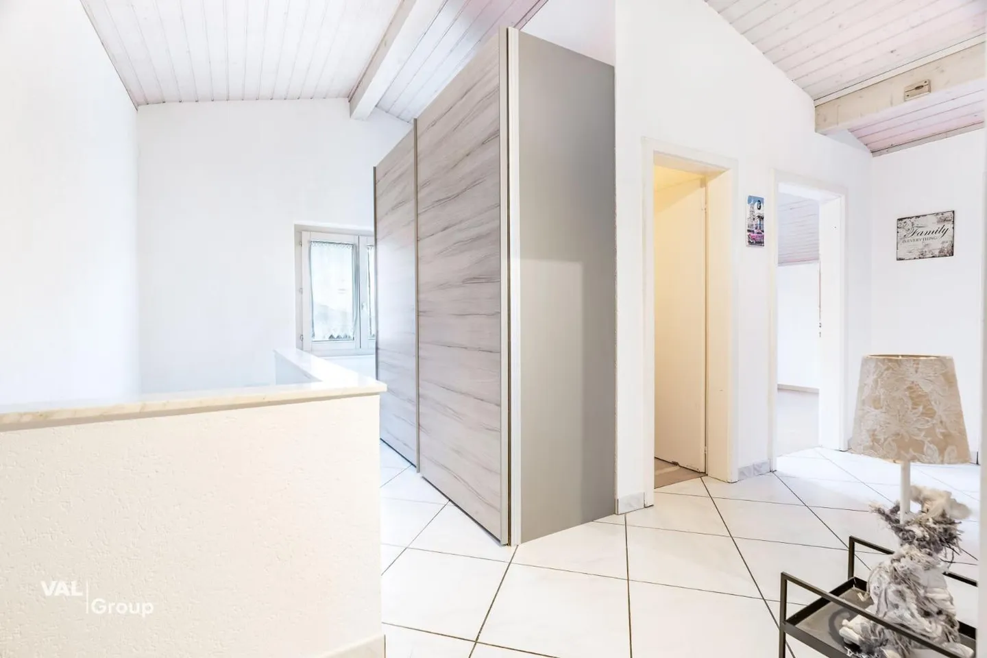 Spacious Single-Family Home with Private Garden and Plenty of Peace - Photo 13 of 13