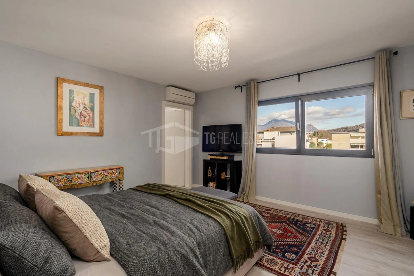 5-ROOM HOUSE WITH GARDEN. - Photo 8 of 17