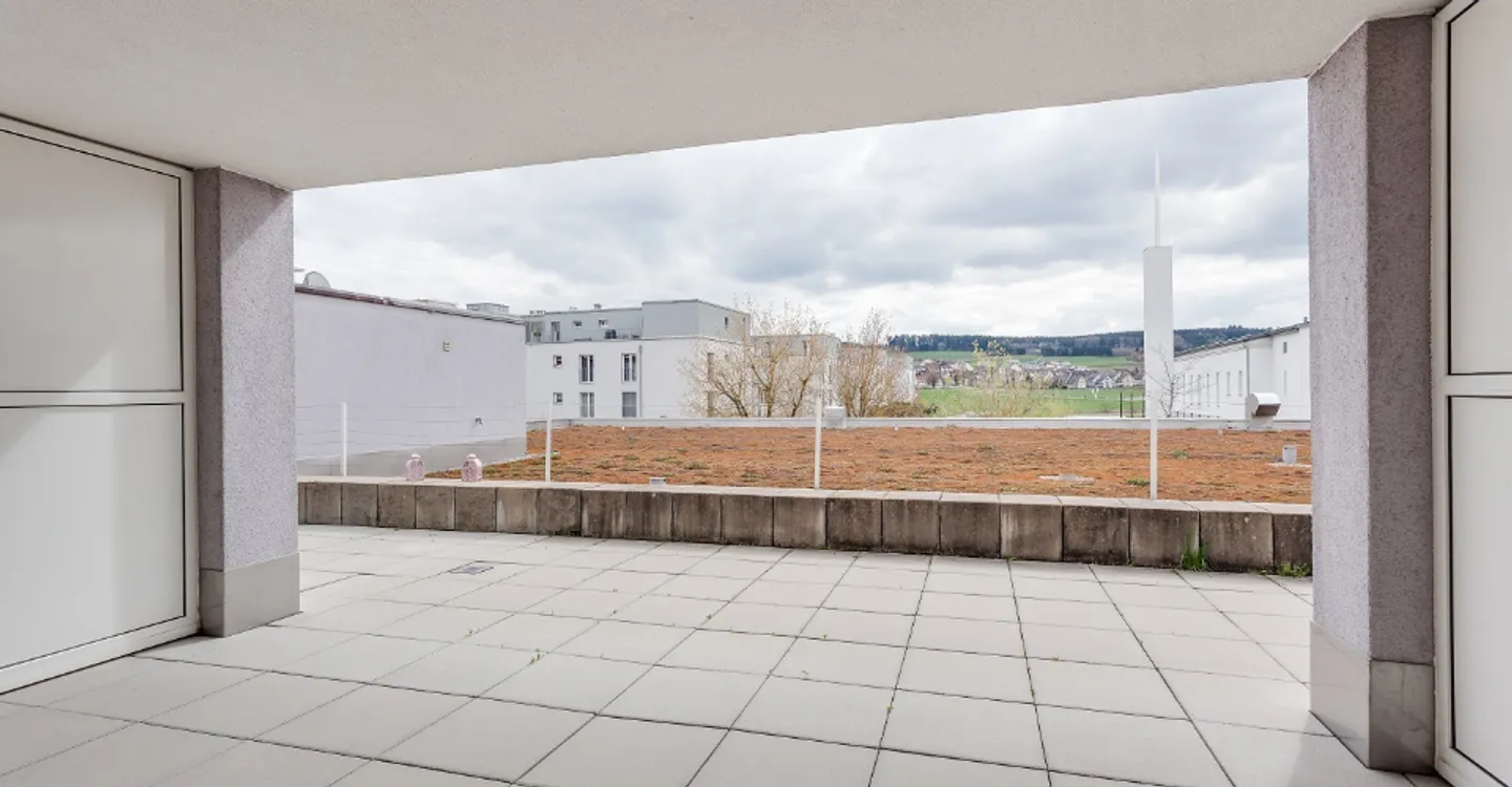 Bright maisonette apartment for rent - Photo 6 of 7