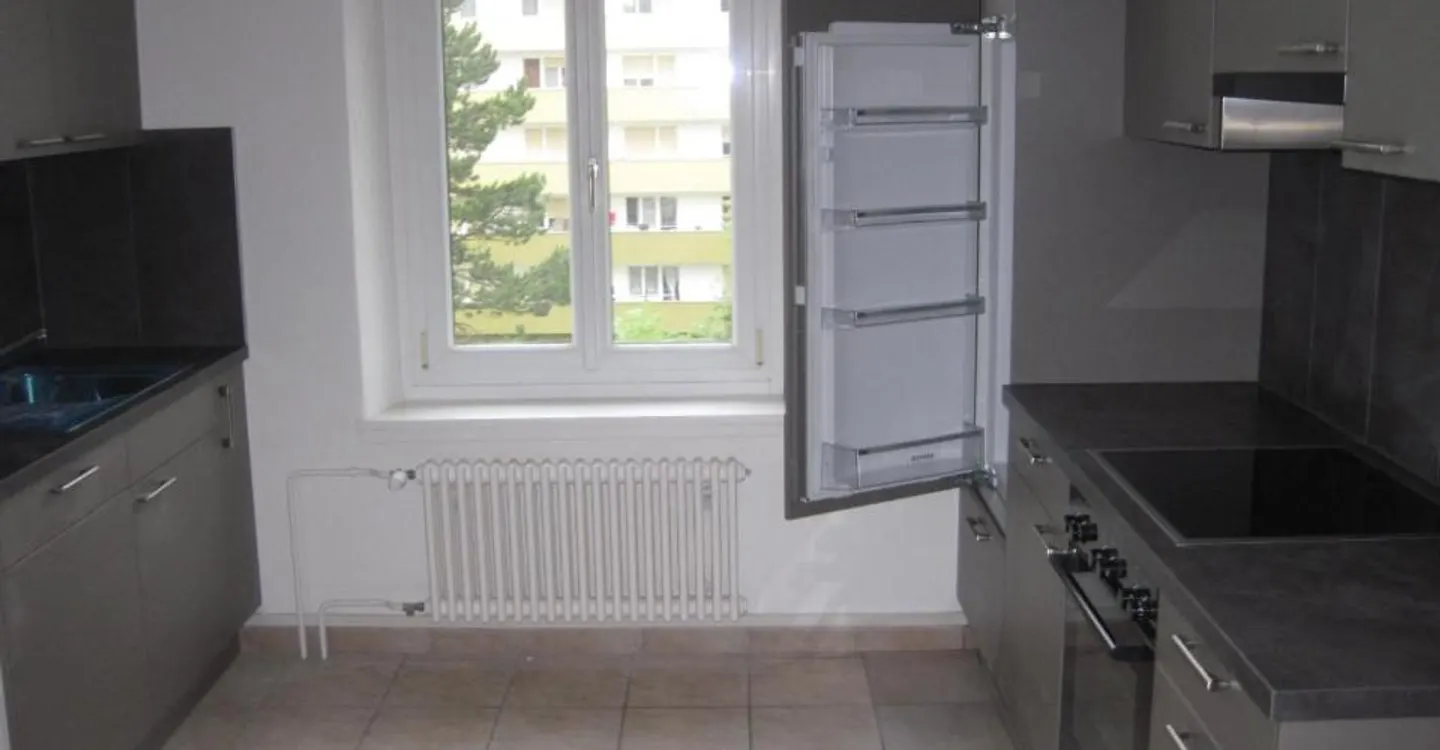 Rue Philippe Henri Mathey 31 - 4. Ostwohnung - Foto 5 von 10