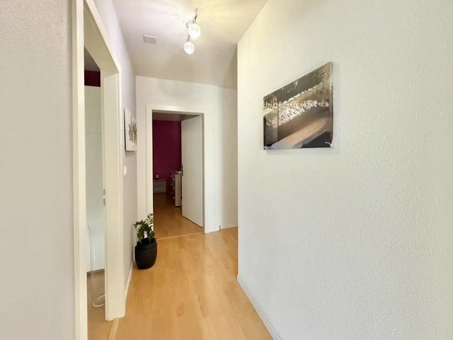 4,5-Zimmer-Wohnung in Noës mit Garage und Parkplatz - Foto 15 von 17