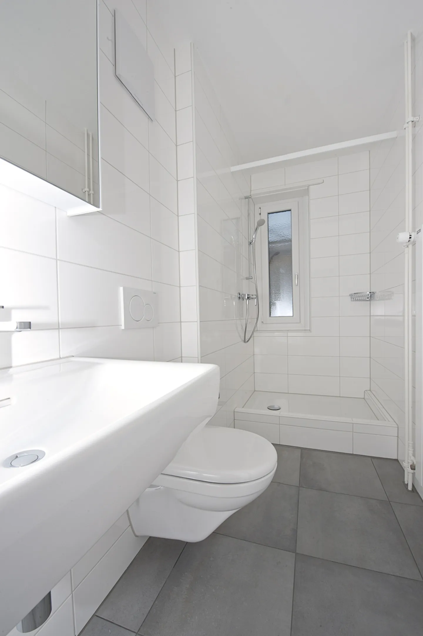 Wohnen im Iselin-Quartier - Photo 5 of 6
