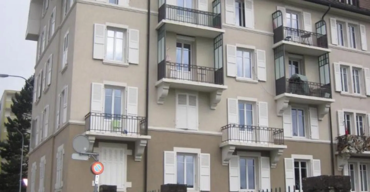 Rue Philippe Henri Mathey 31 - 4. Ostwohnung - Foto 10 von 10