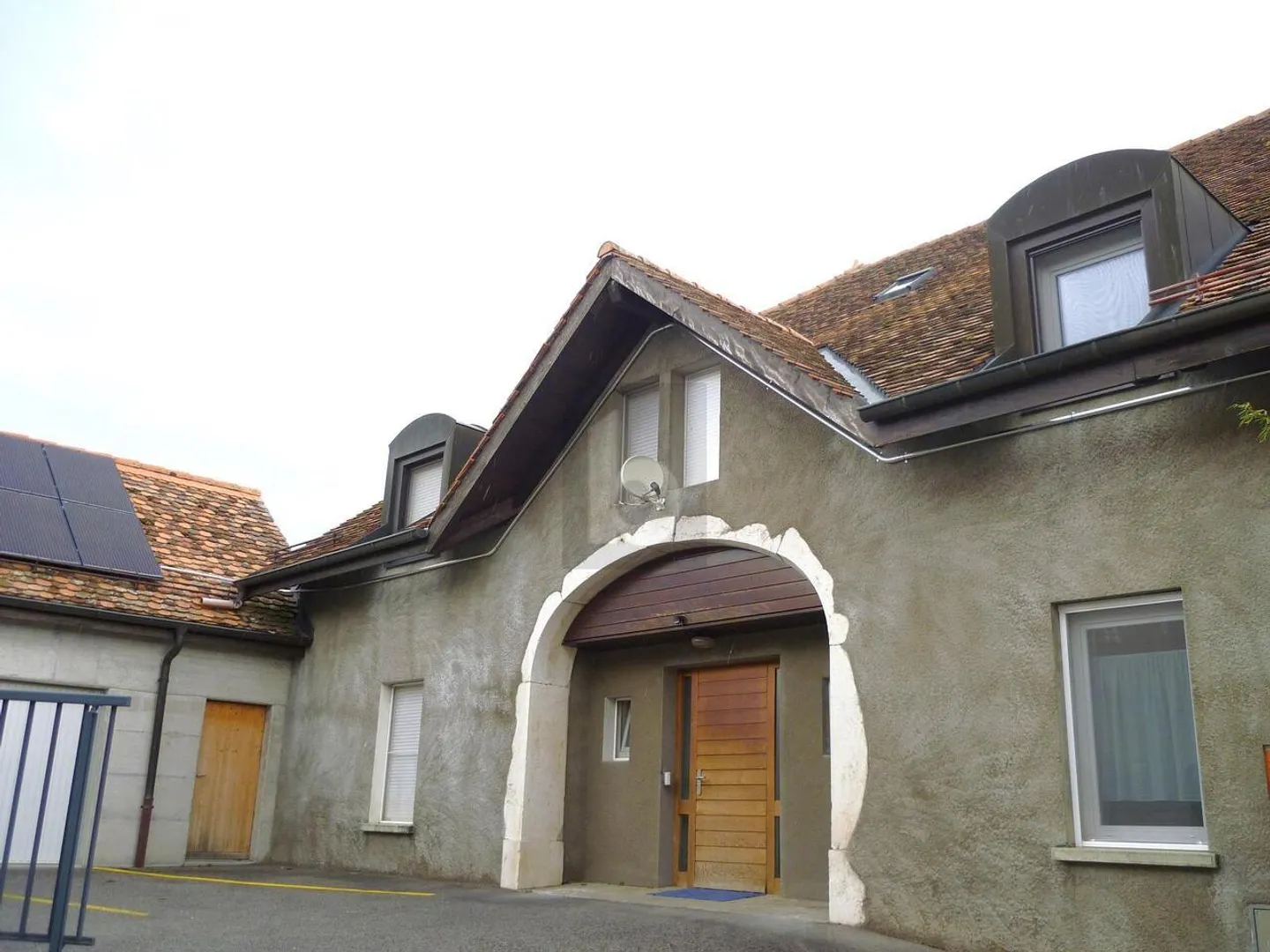 Appartamento in vendita - Foto 2 di 6