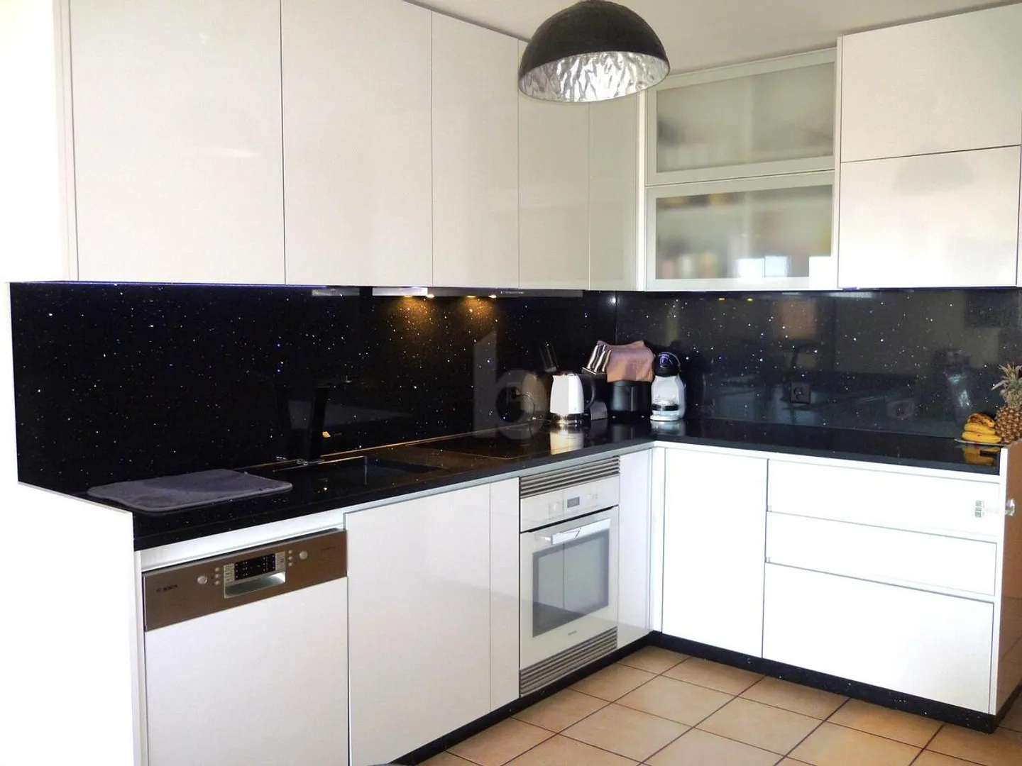 Appartamento in vendita - Foto 4 di 6