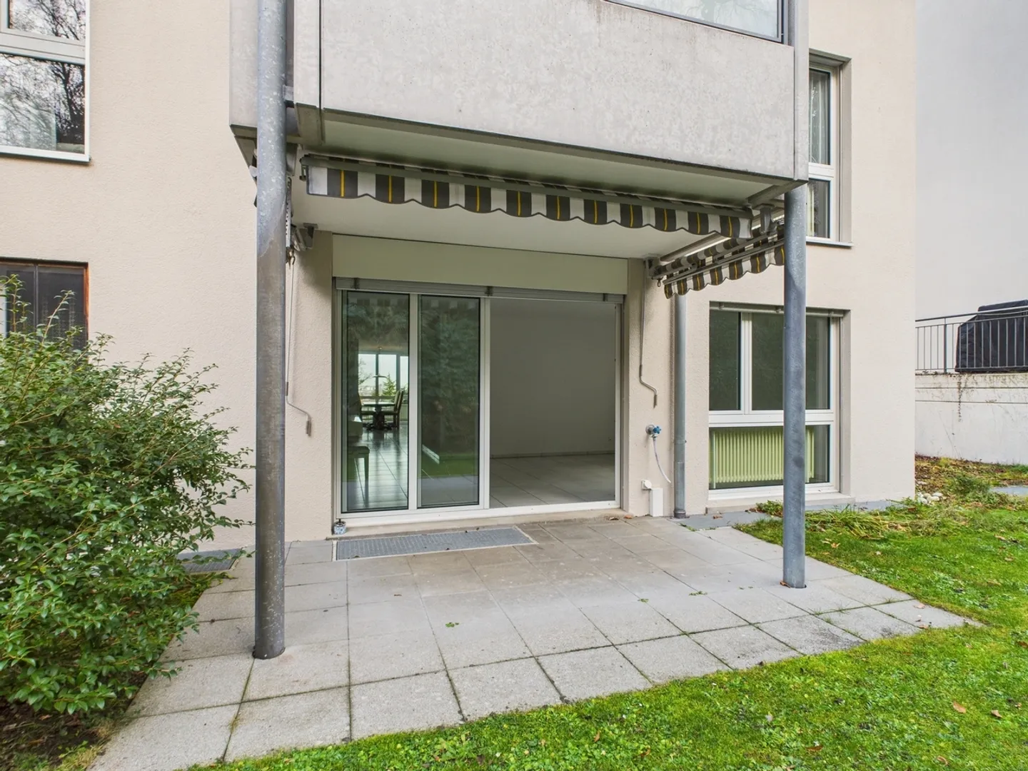 Appartement calme de 3,5 pièces avec terrasse à Spiegel b. Bern - Photo 10 sur 13