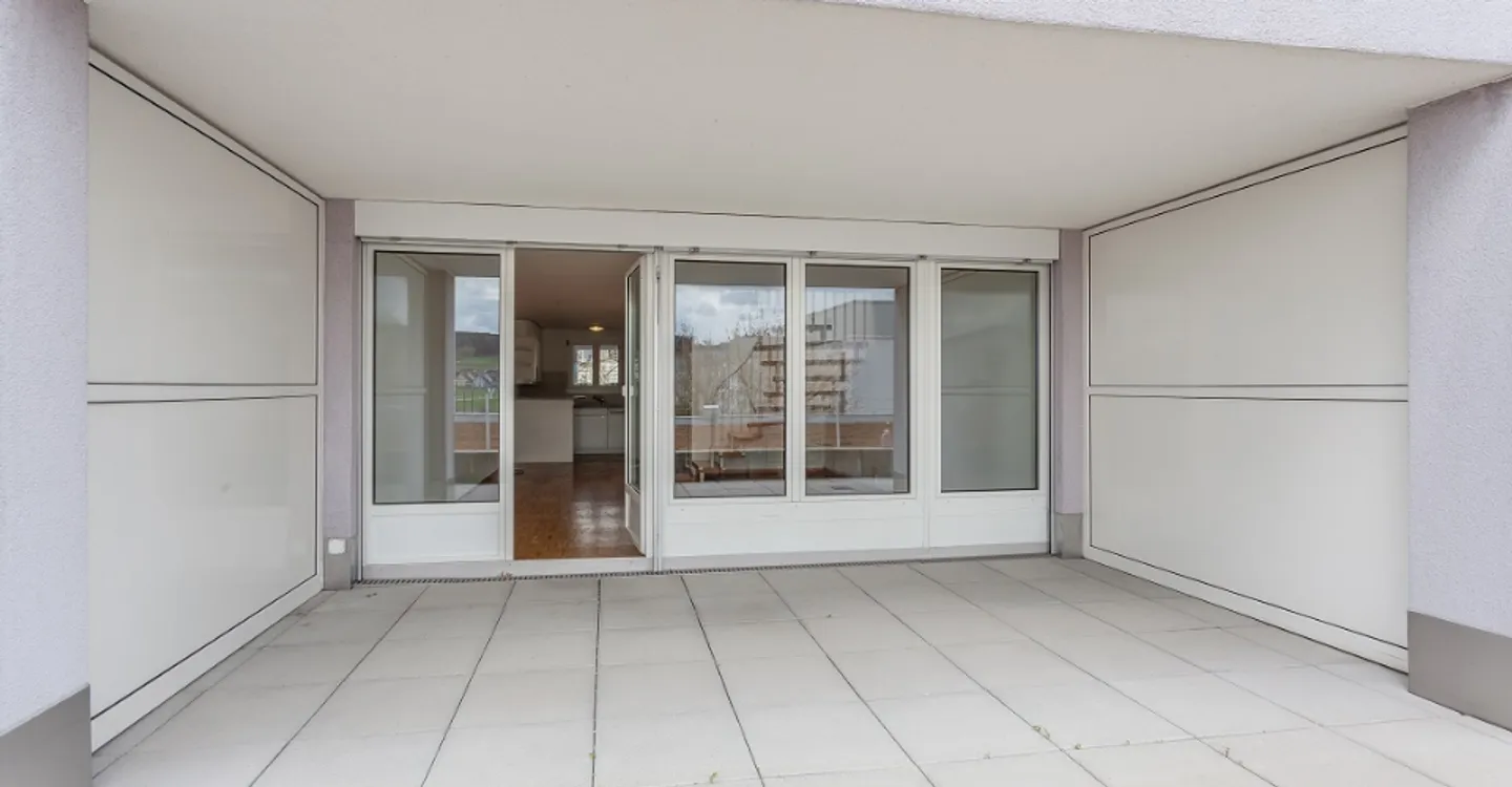 Bright maisonette apartment for rent - Photo 7 of 7